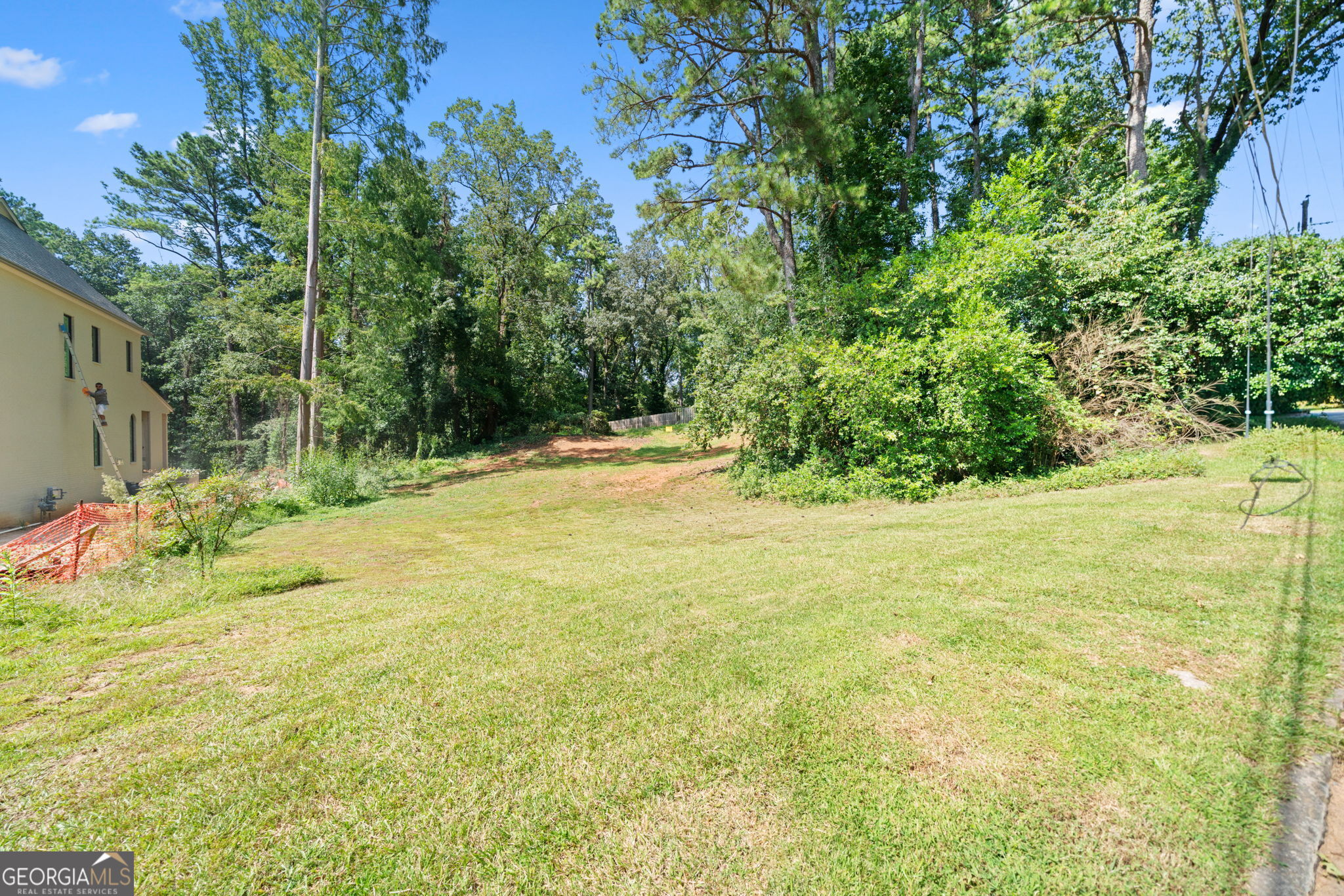 4804 Kitty Hawk Drive Sandy Springs GA 30342