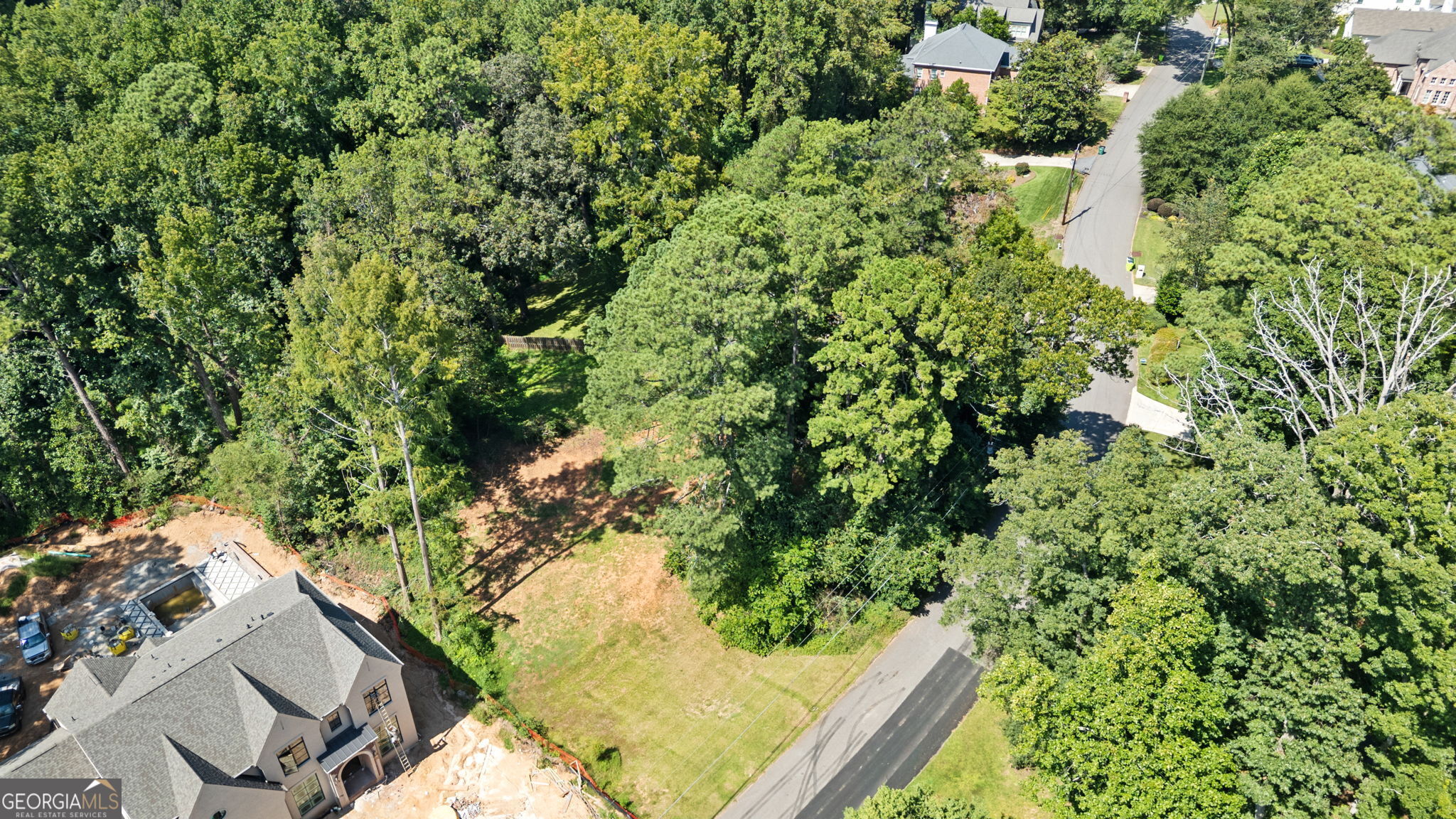 4804 Kitty Hawk Drive Sandy Springs GA 30342