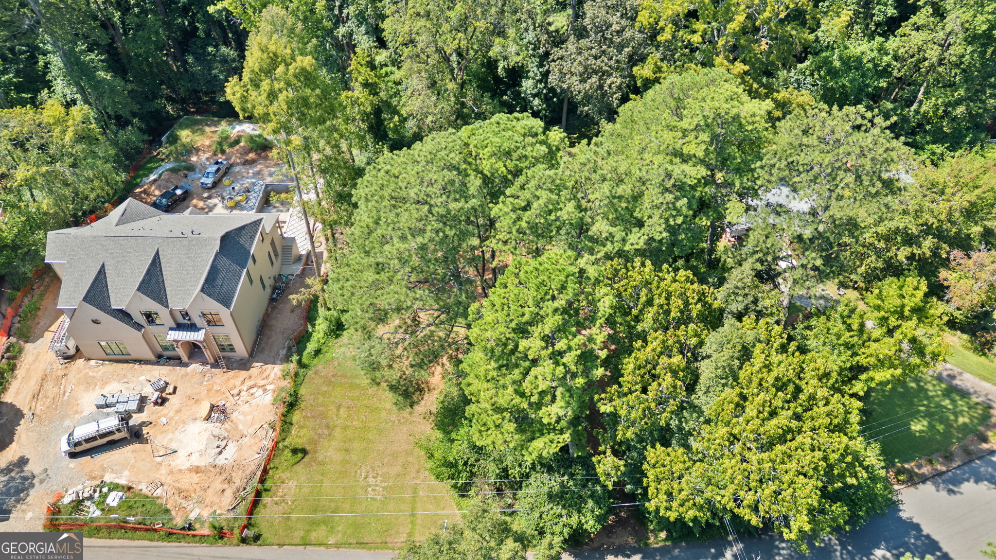 4804 Kitty Hawk Drive Sandy Springs GA 30342
