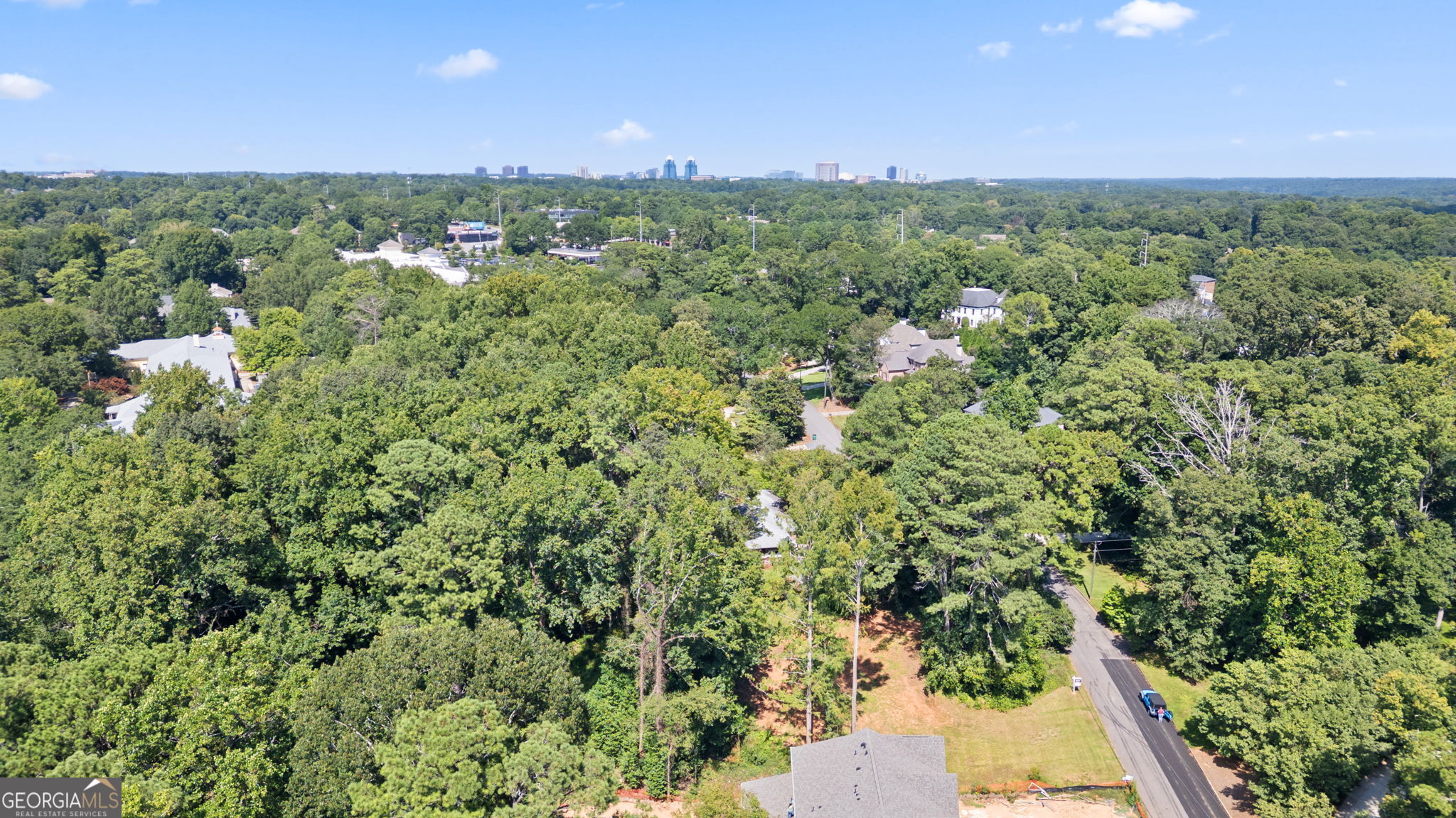 4804 Kitty Hawk Drive Sandy Springs GA 30342