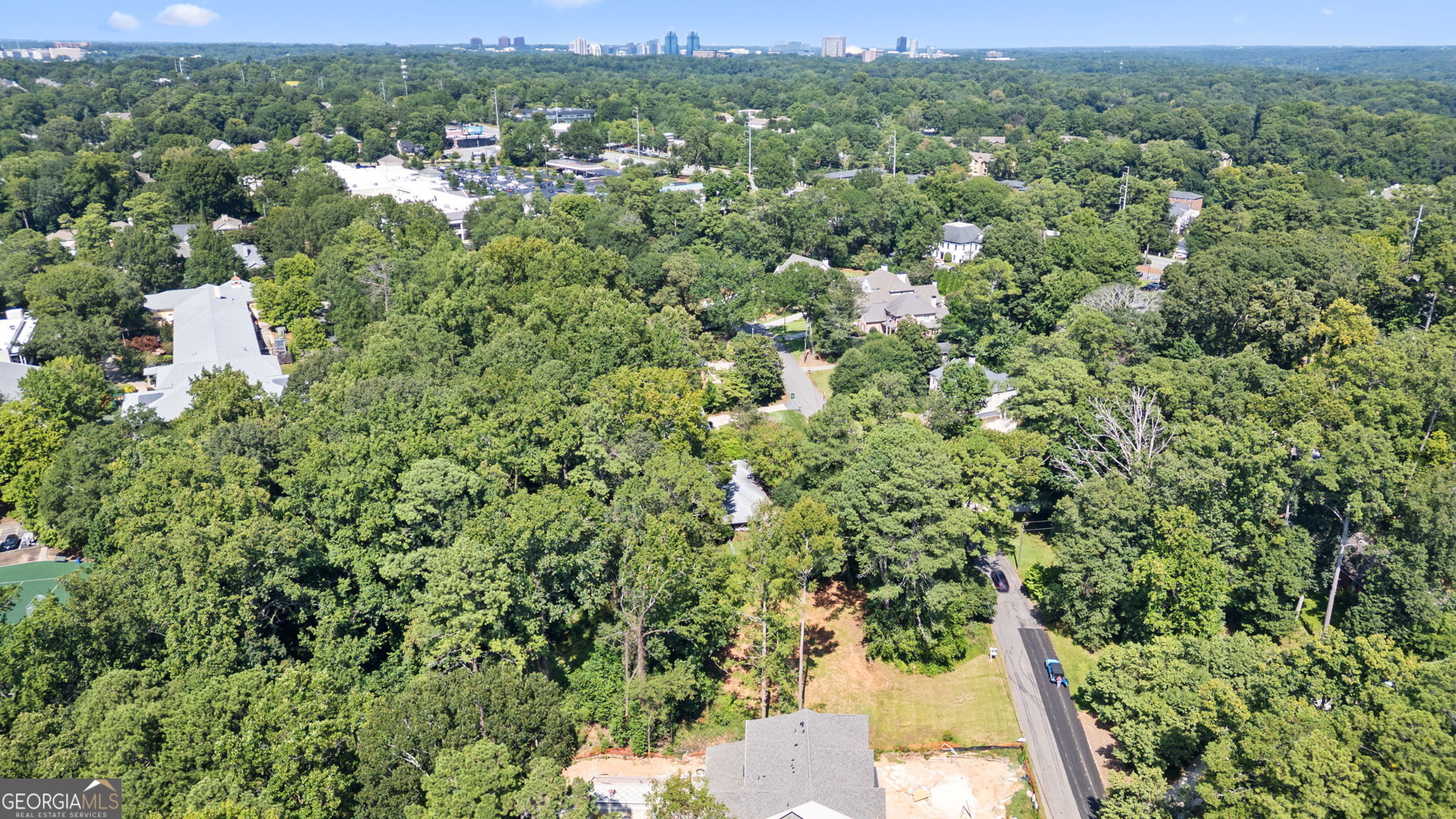 4804 Kitty Hawk Drive Sandy Springs GA 30342