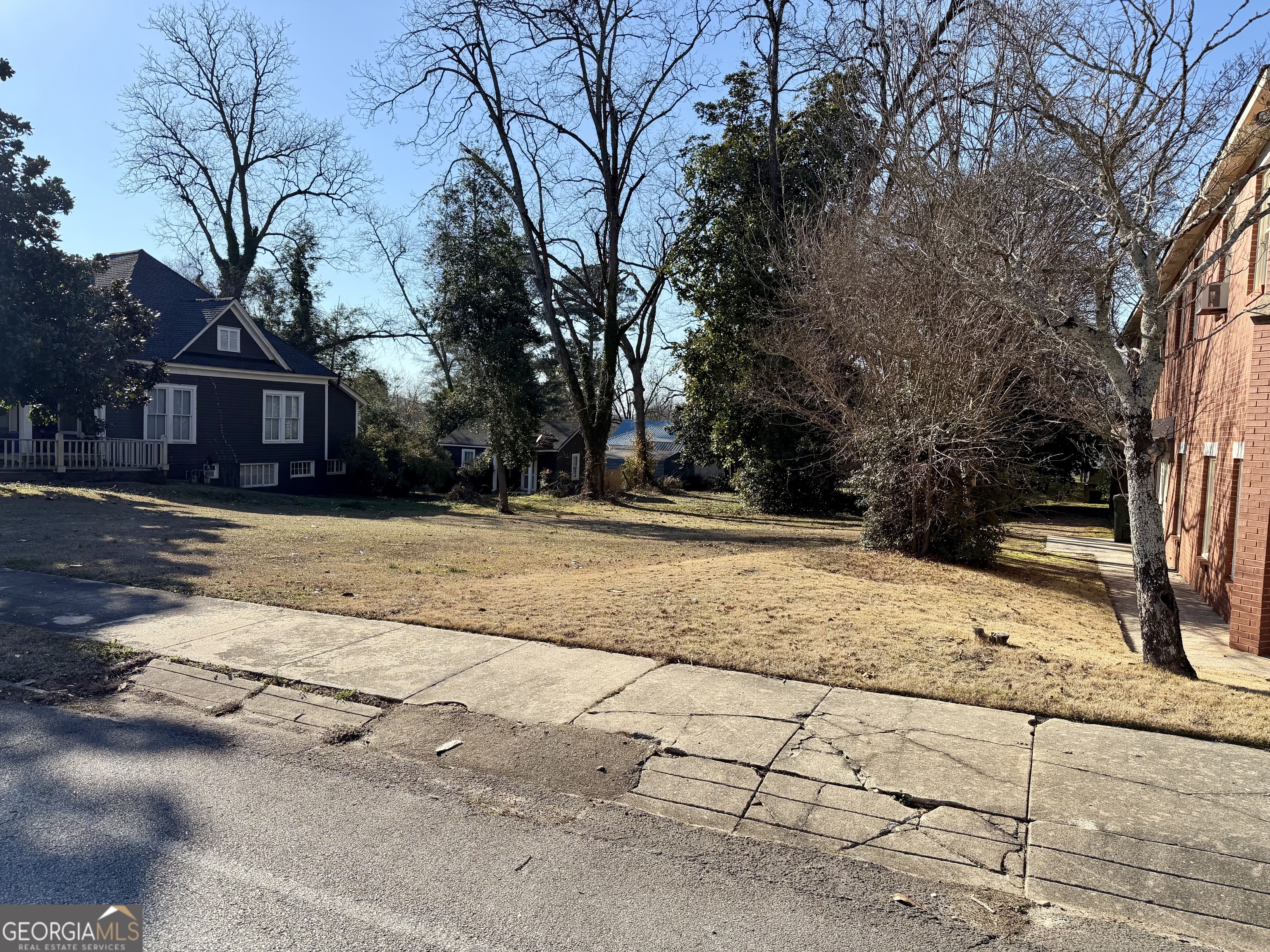 164 S Mcintosh Street Elberton GA 30635