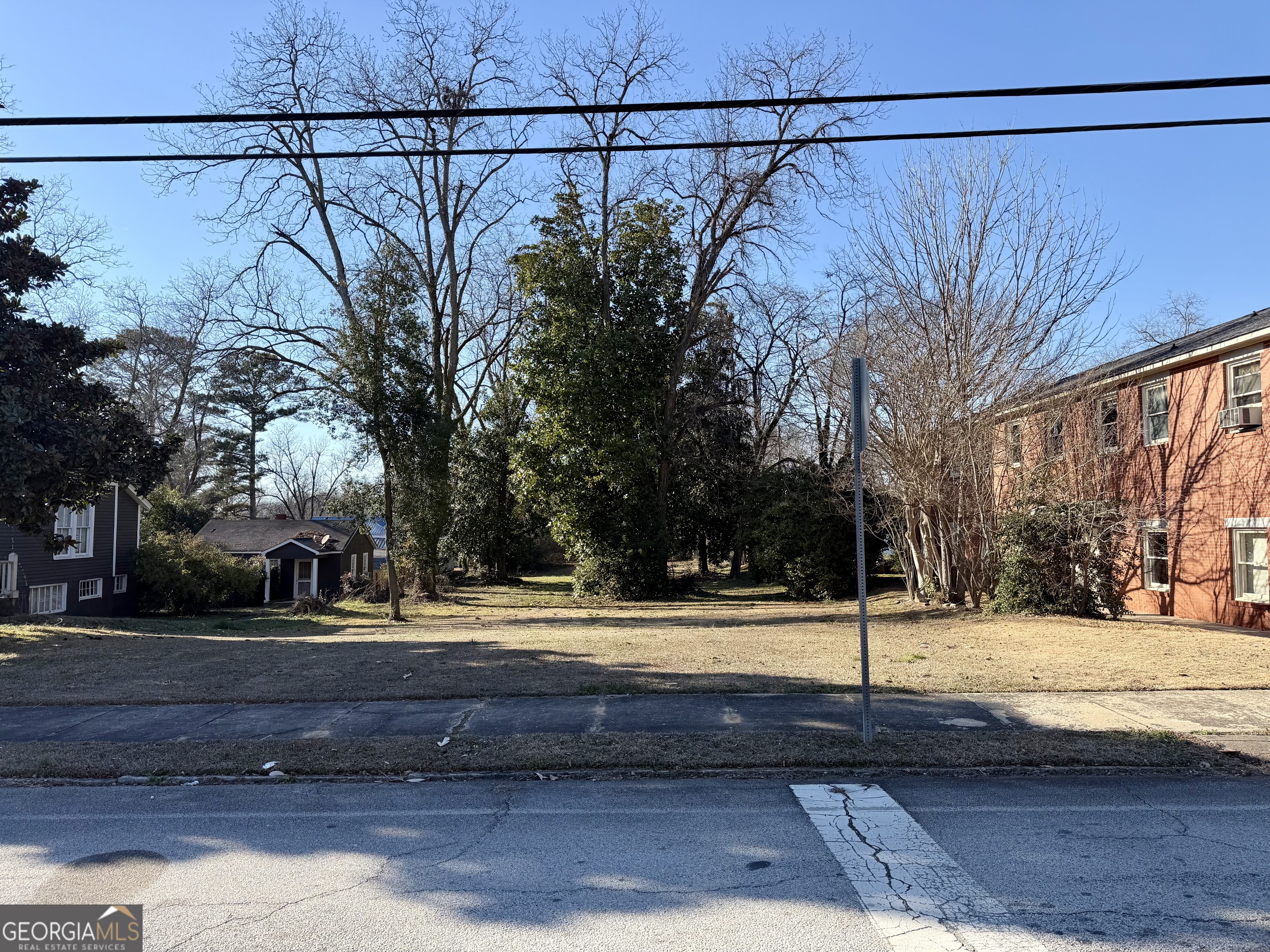164 S Mcintosh Street Elberton GA 30635