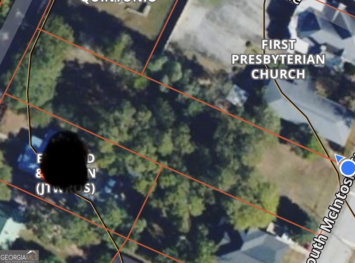 164 S Mcintosh Street Elberton GA 30635