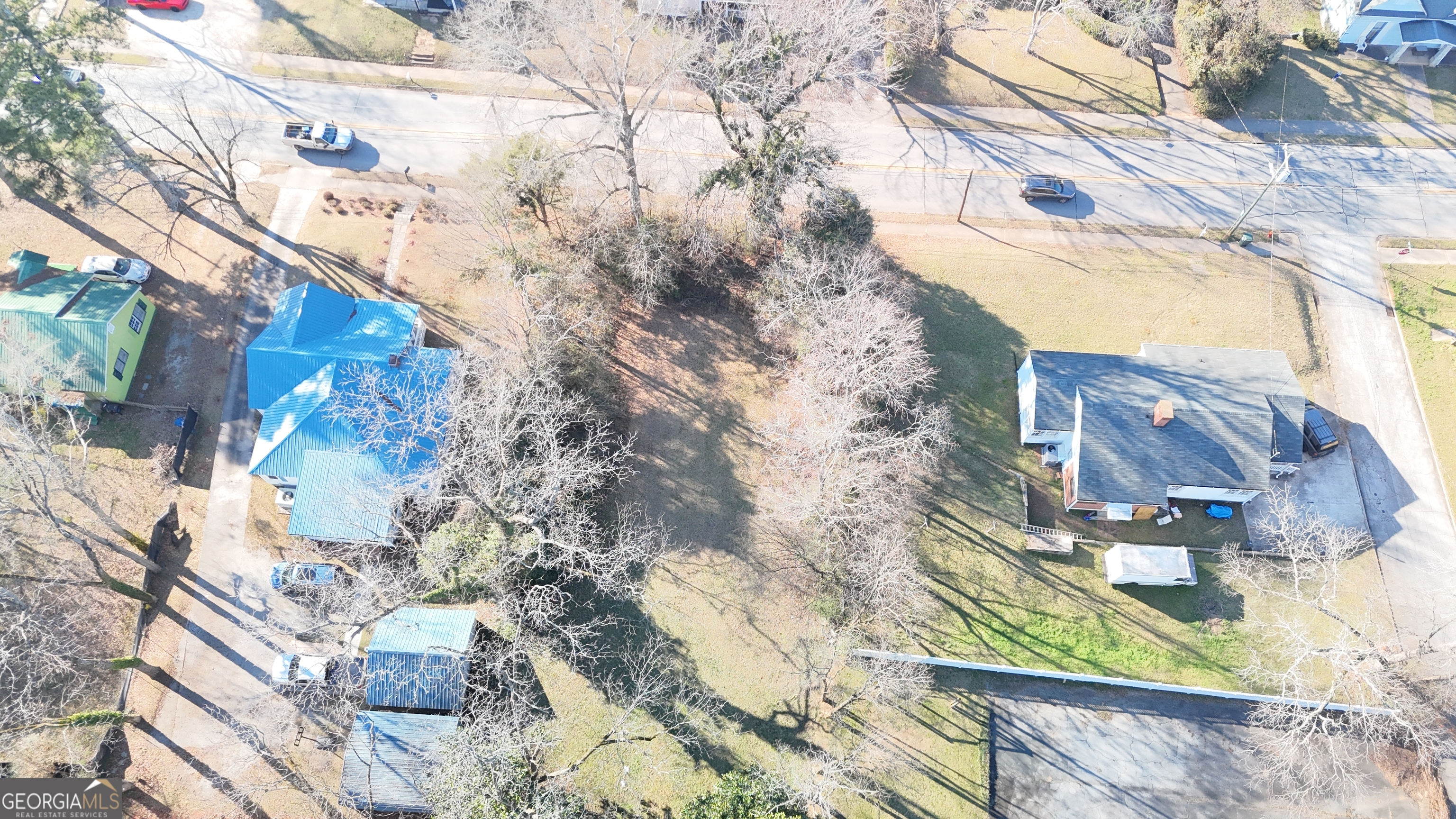 164 S Mcintosh Street Elberton GA 30635