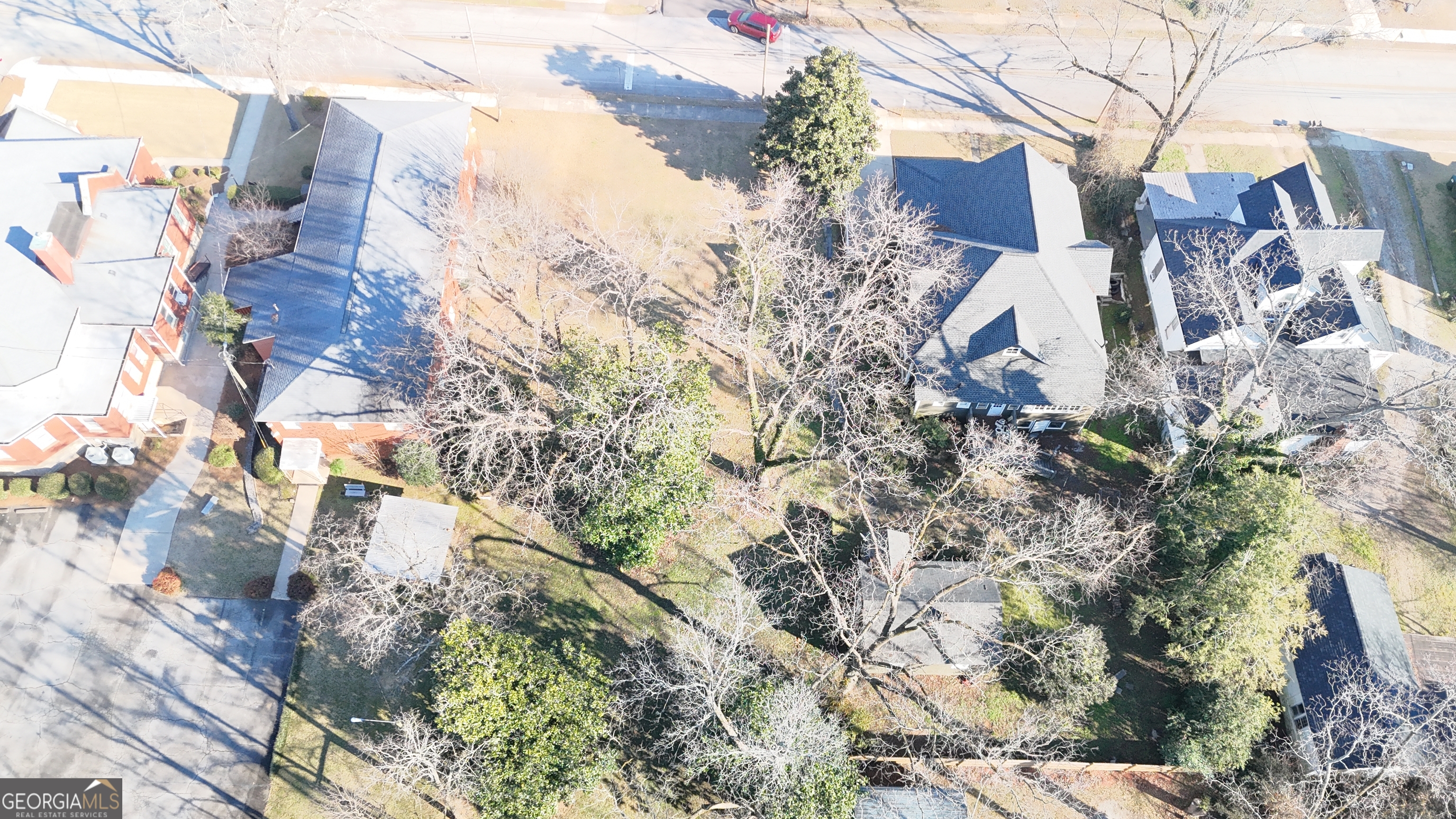 164 S Mcintosh Street Elberton GA 30635