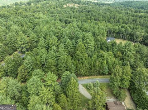 Lot 26 Young Harris Young Harris GA 30582