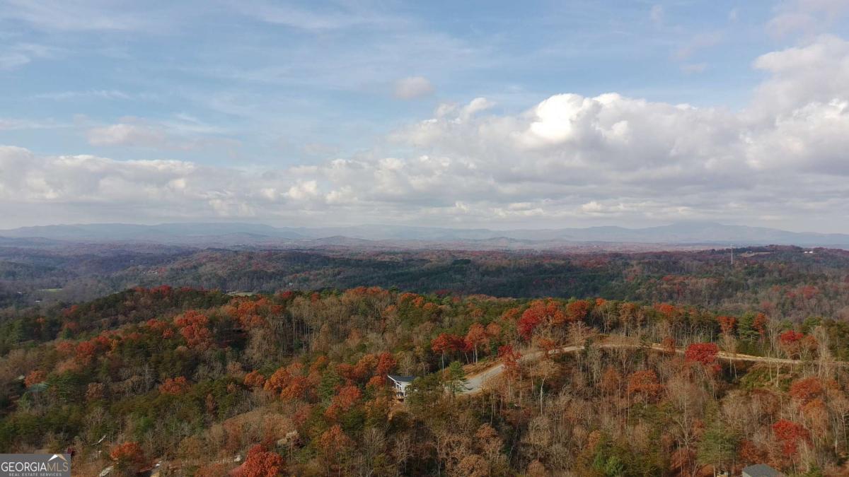 Lot 53 Mountain Laurel Ridge Mineral Bluff GA 30559