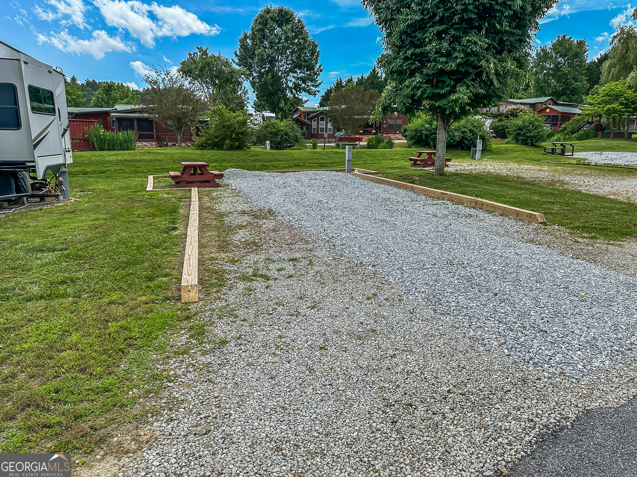 Lot 48 Newmar Court Dillard GA 30537