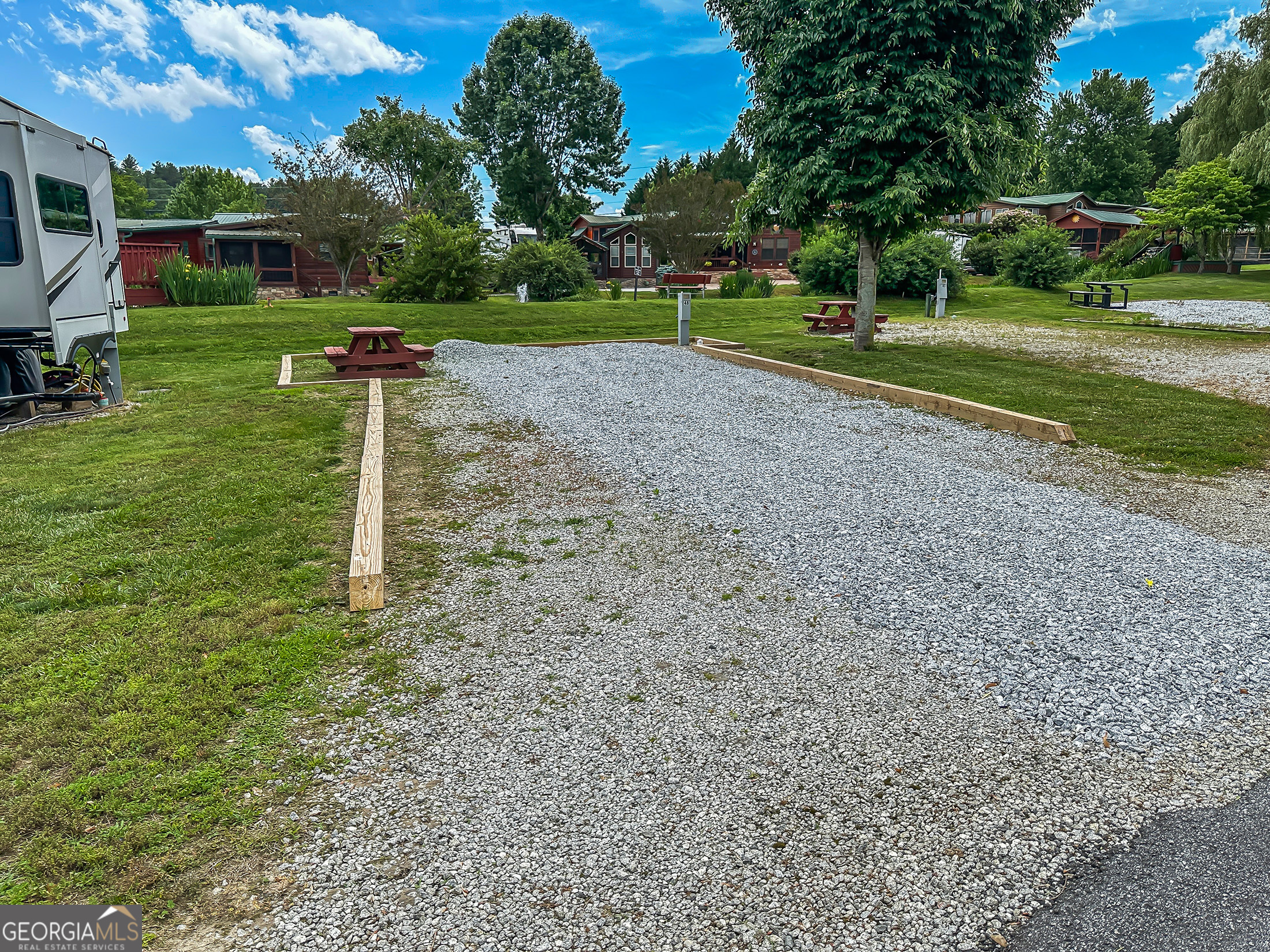 Lot 48 Newmar Court Dillard GA 30537