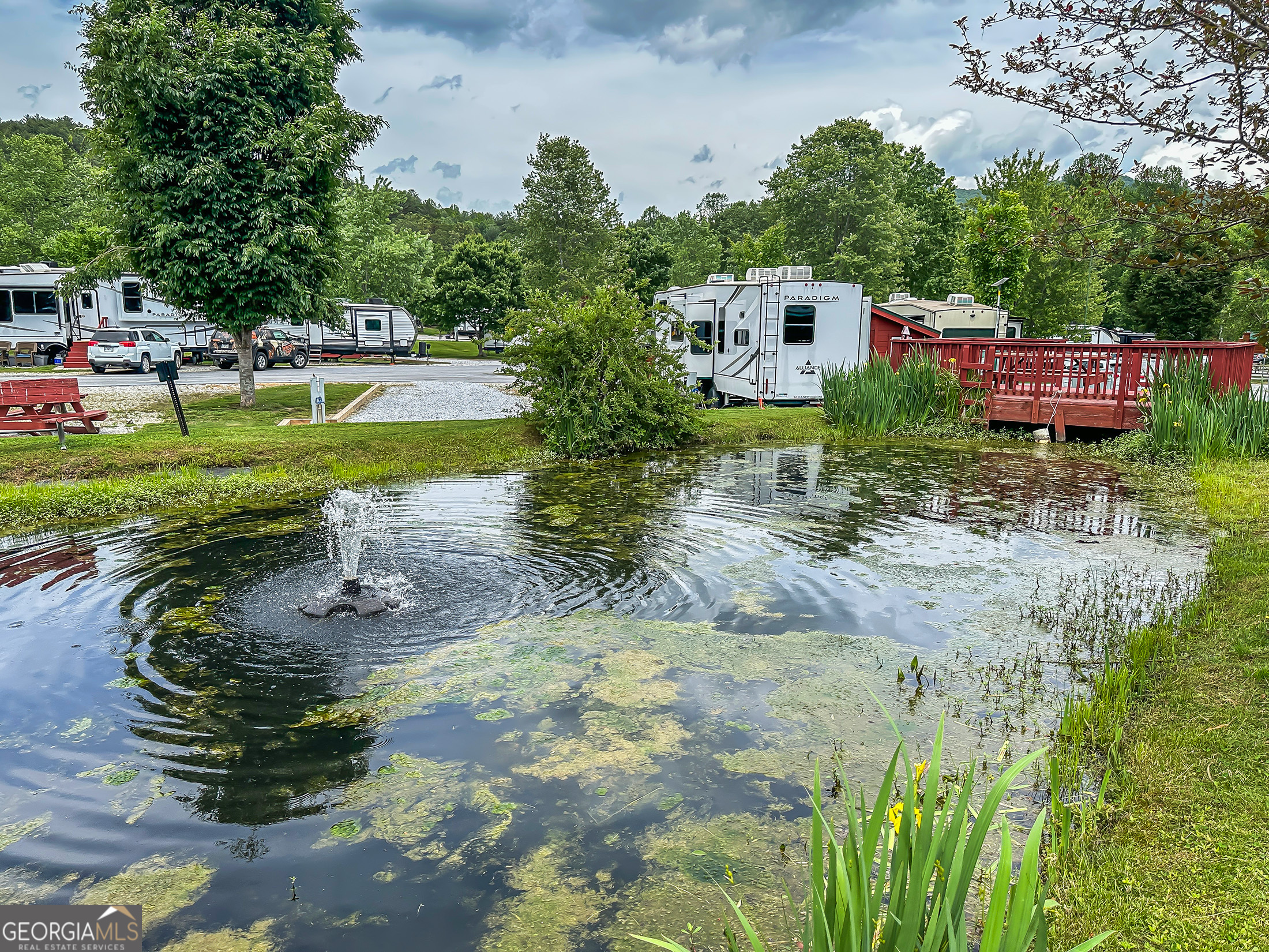 Lot 48 Newmar Court Dillard GA 30537
