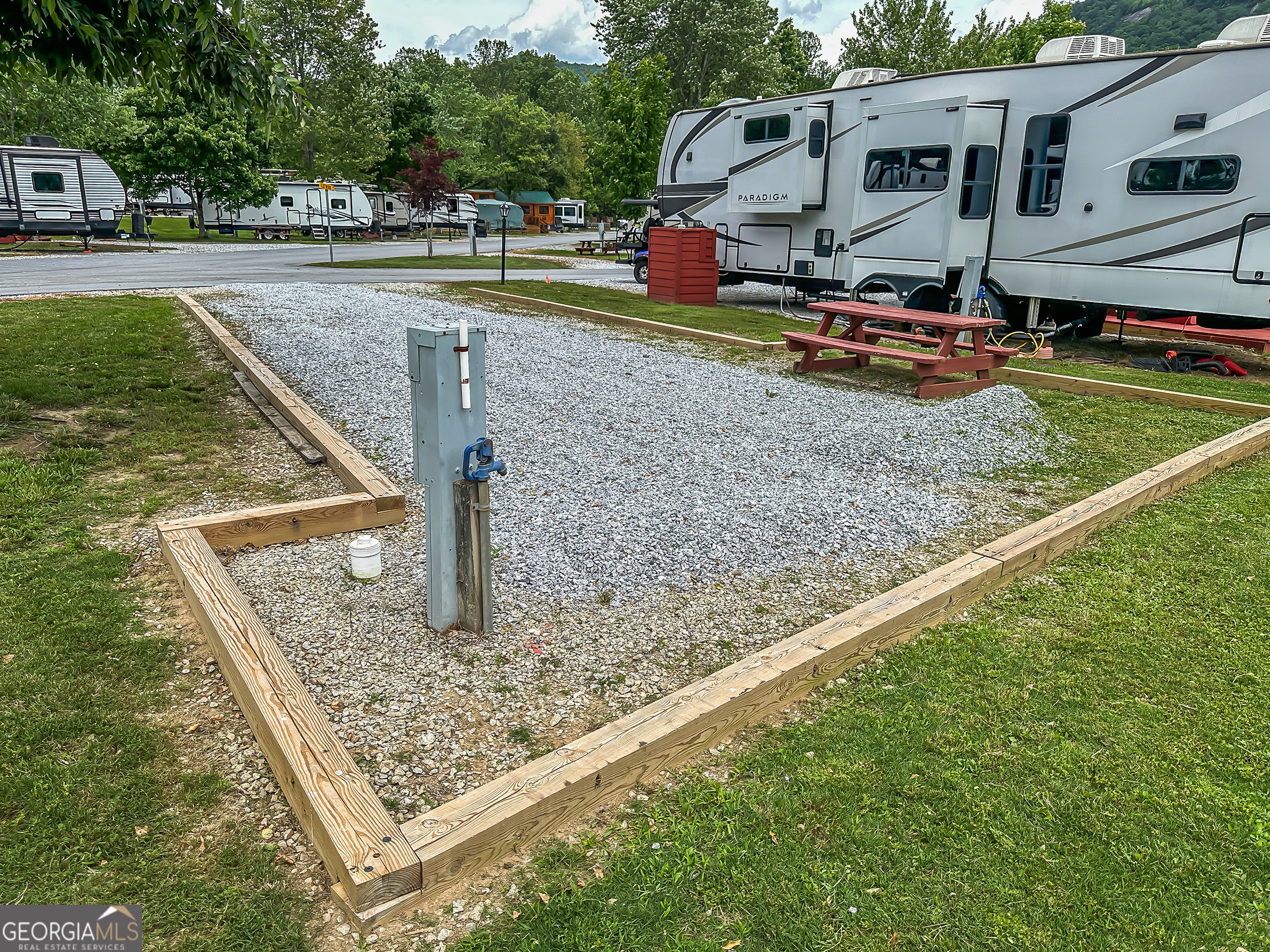 Lot 48 Newmar Court Dillard GA 30537