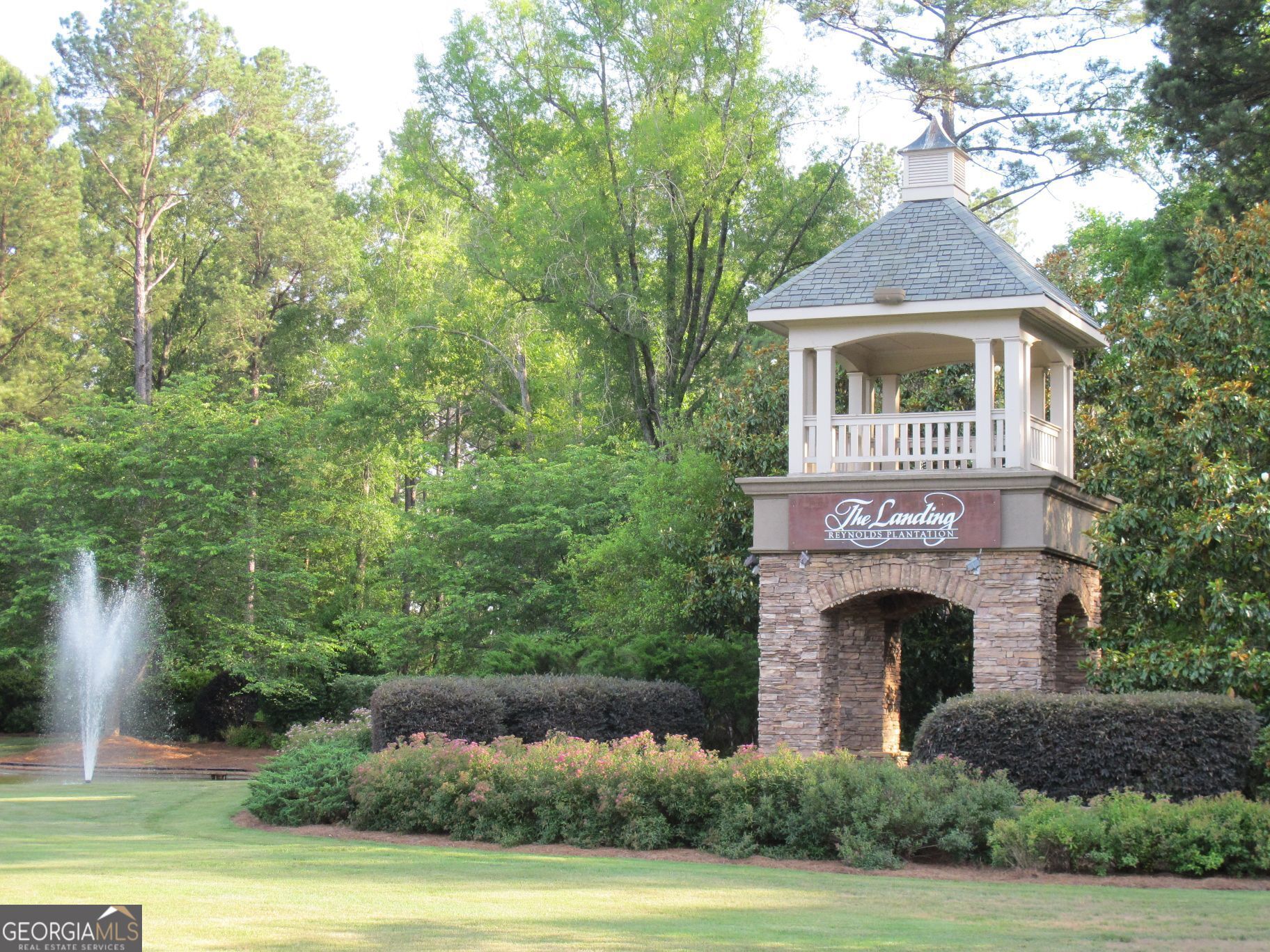1520 Snug Harbor Drive Greensboro GA 30642