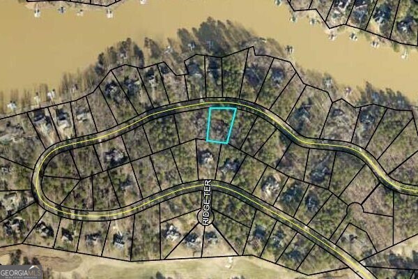 1520 Snug Harbor Drive Greensboro GA 30642