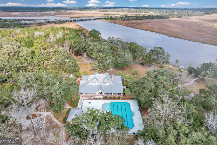 Lot 7 Audubon Wynd Waverly GA 31565