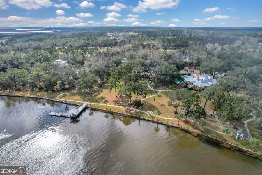 Lot 7 Audubon Wynd Waverly GA 31565