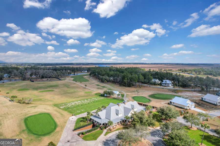 Lot 7 Audubon Wynd Waverly GA 31565