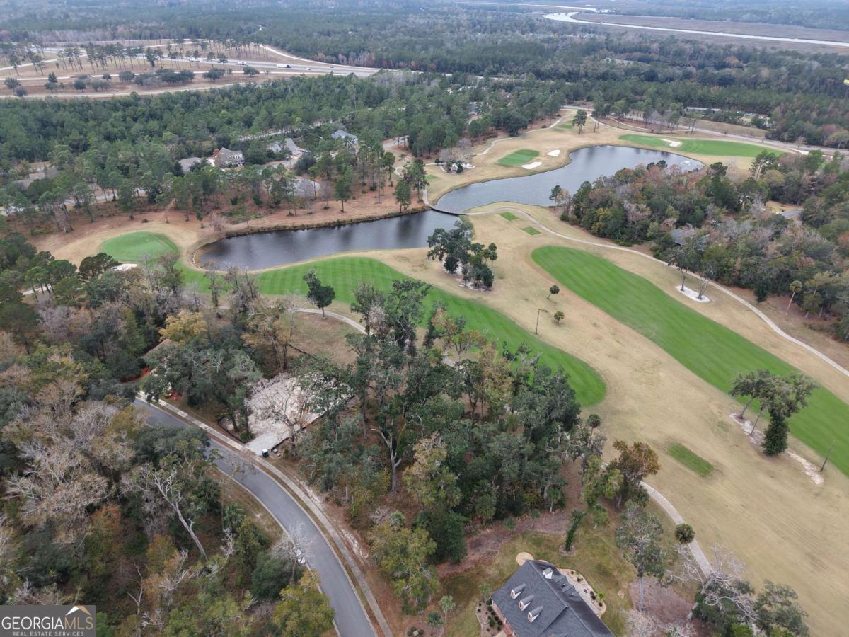 Lot 7 Audubon Wynd Waverly GA 31565