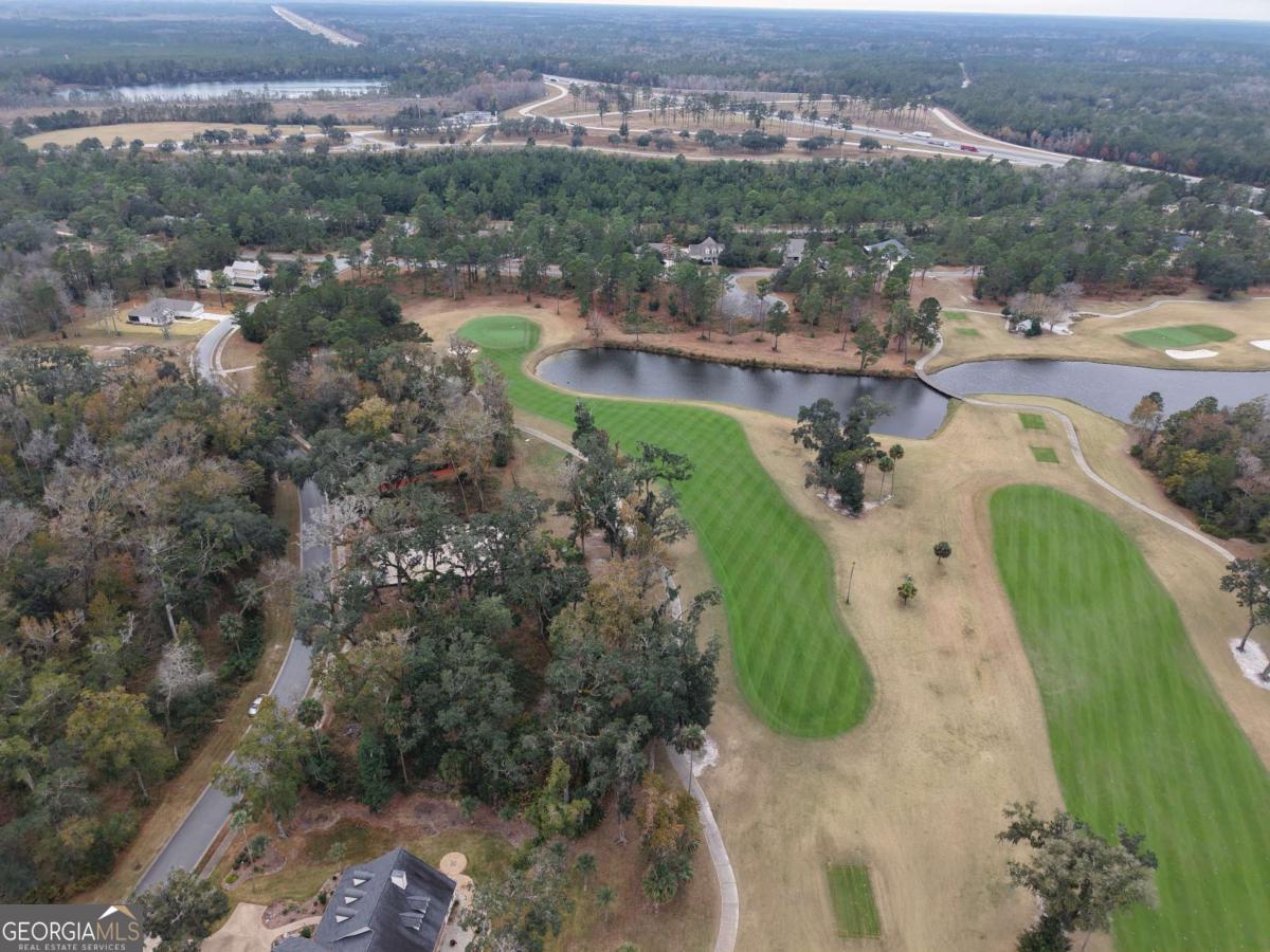 Lot 7 Audubon Wynd Waverly GA 31565