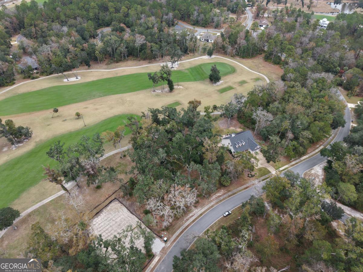 Lot 7 Audubon Wynd Waverly GA 31565