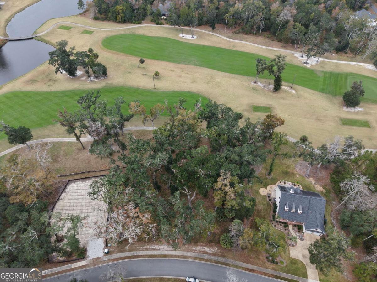 Lot 7 Audubon Wynd Waverly GA 31565