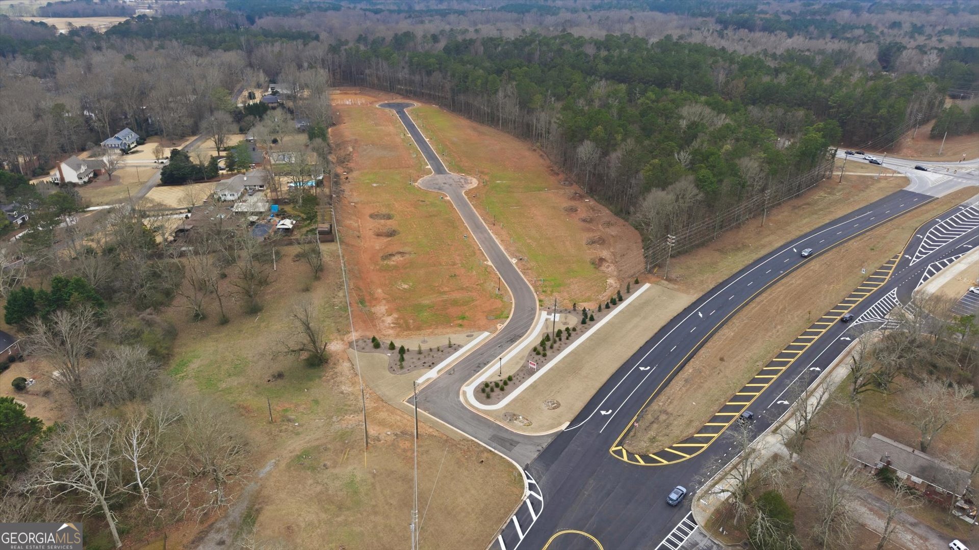 Highway 166 W Maple Street Carrollton GA 30117