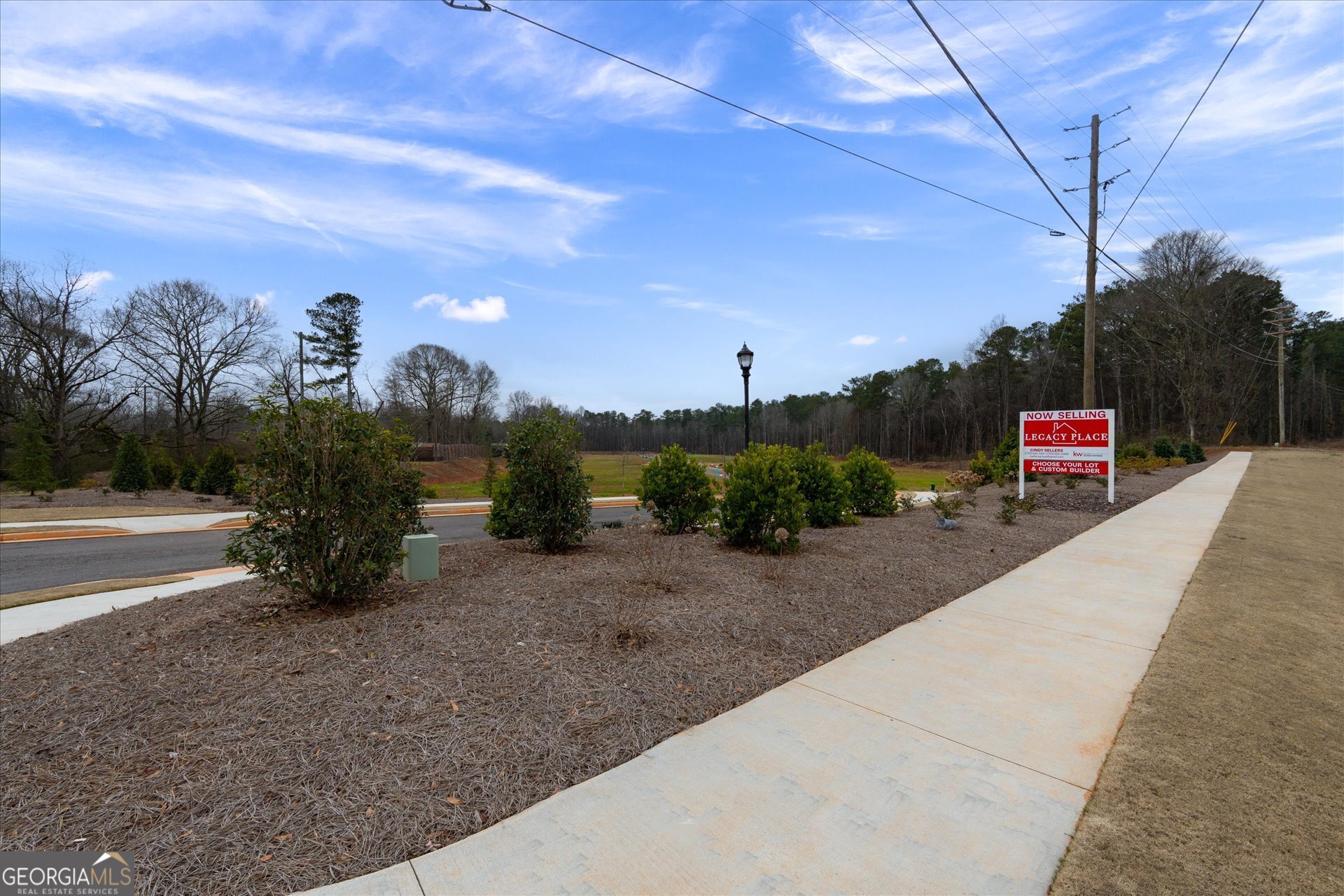 Highway 166 W Maple Street Carrollton GA 30117