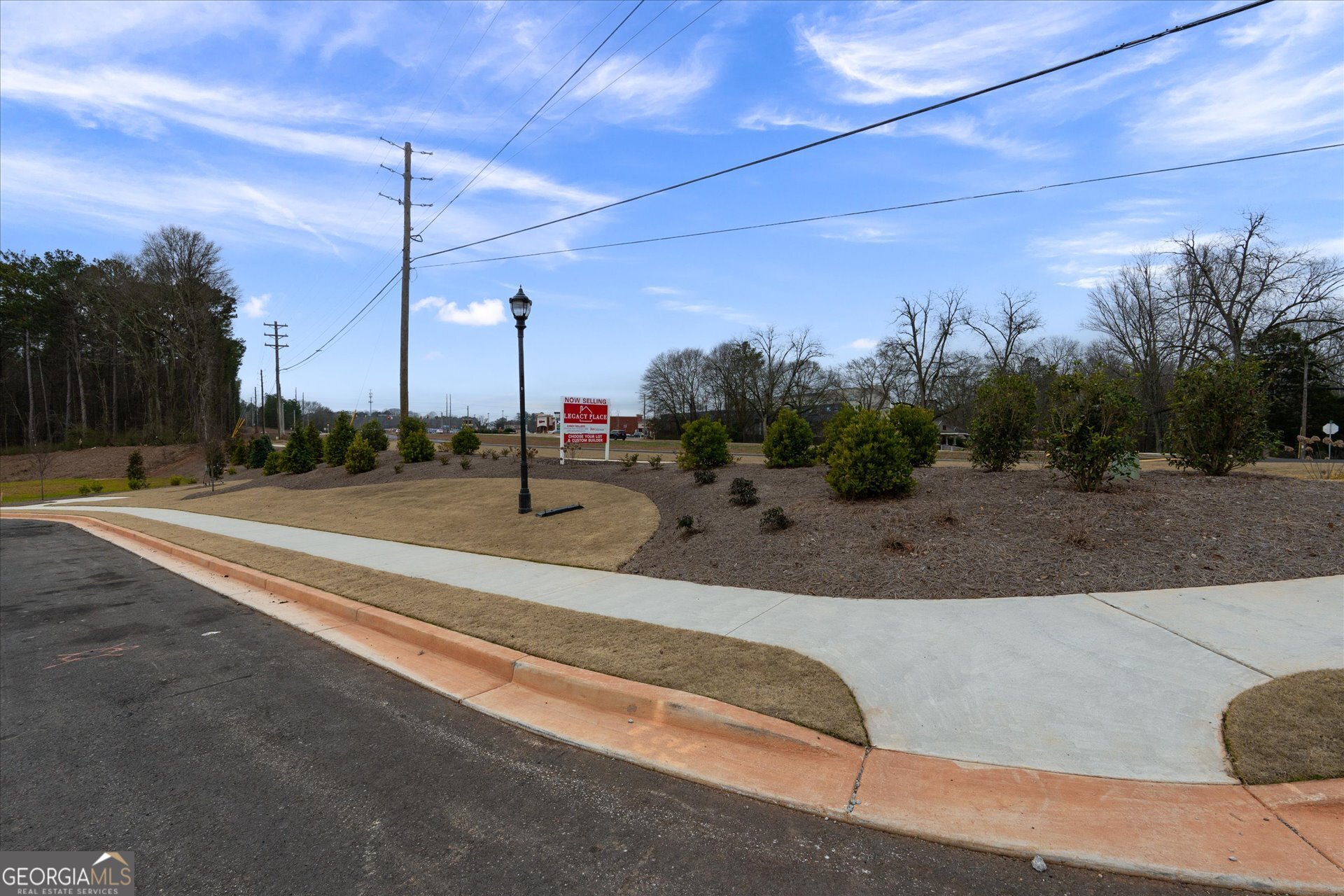 Highway 166 W Maple Street Carrollton GA 30117