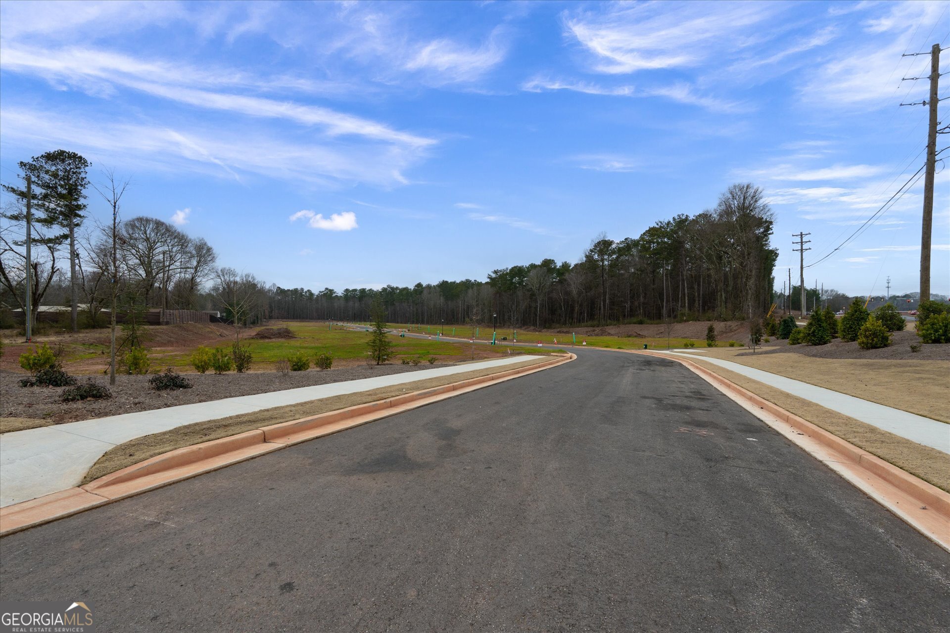 Highway 166 W Maple Street Carrollton GA 30117