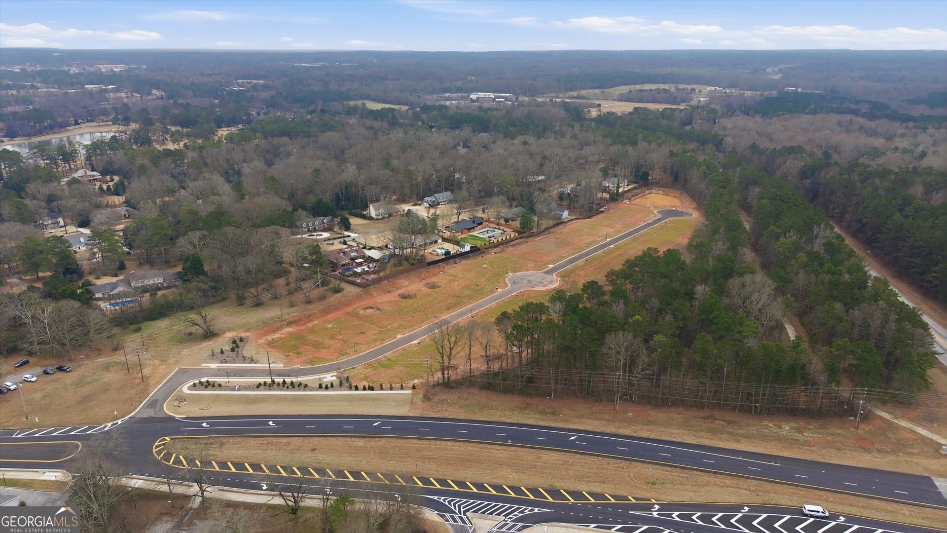 Highway 166 W Maple Street Carrollton GA 30117
