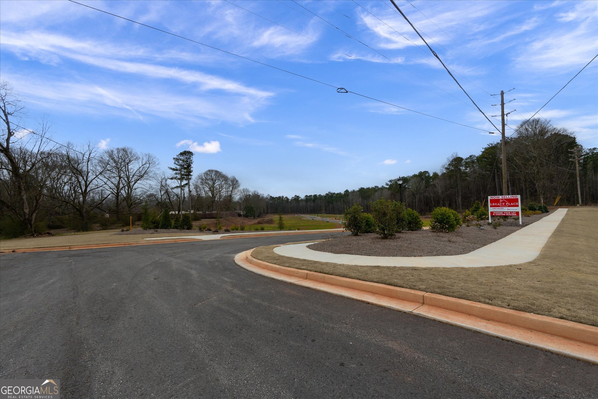 Highway 166 W Maple Street Carrollton GA 30117