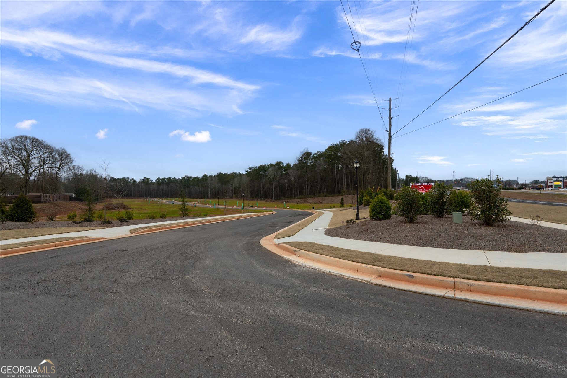 Highway 166 W Maple Street Carrollton GA 30117