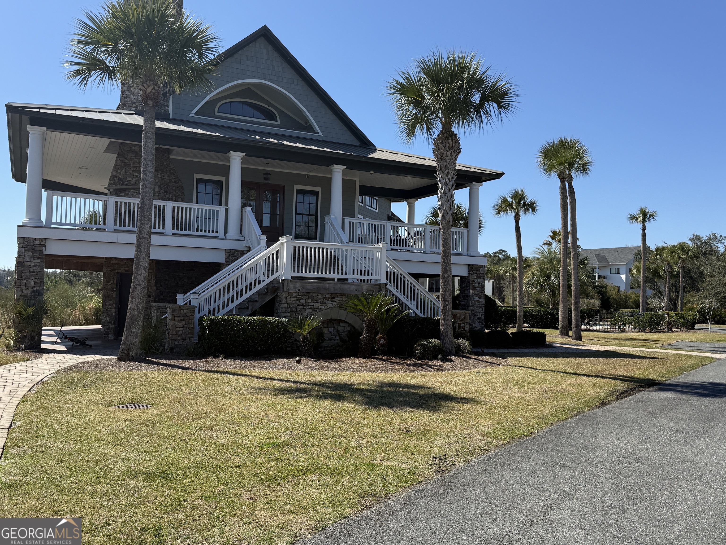0 Marsh Oaks Drive Waverly GA 31565