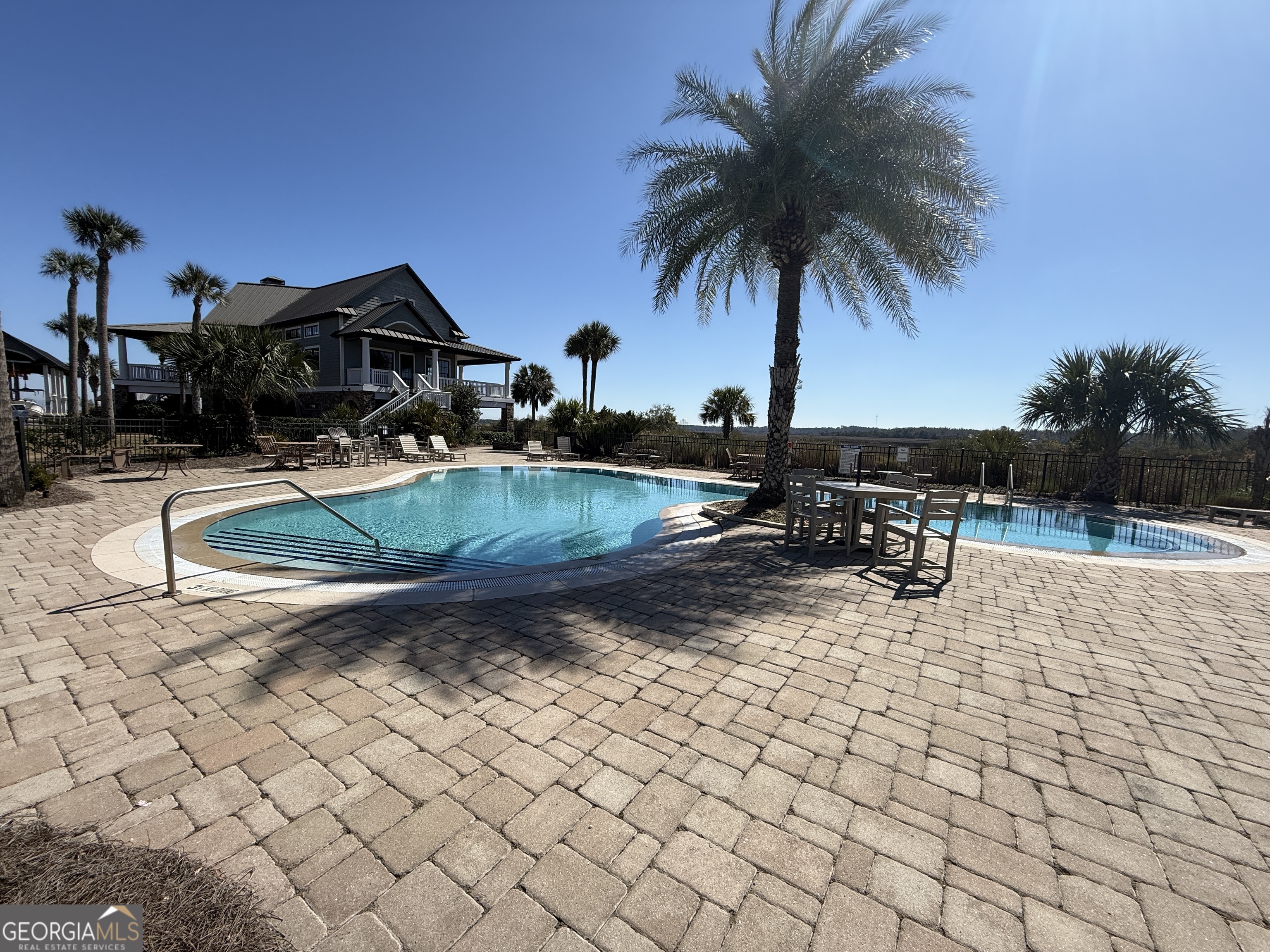 0 Marsh Oaks Drive Waverly GA 31565