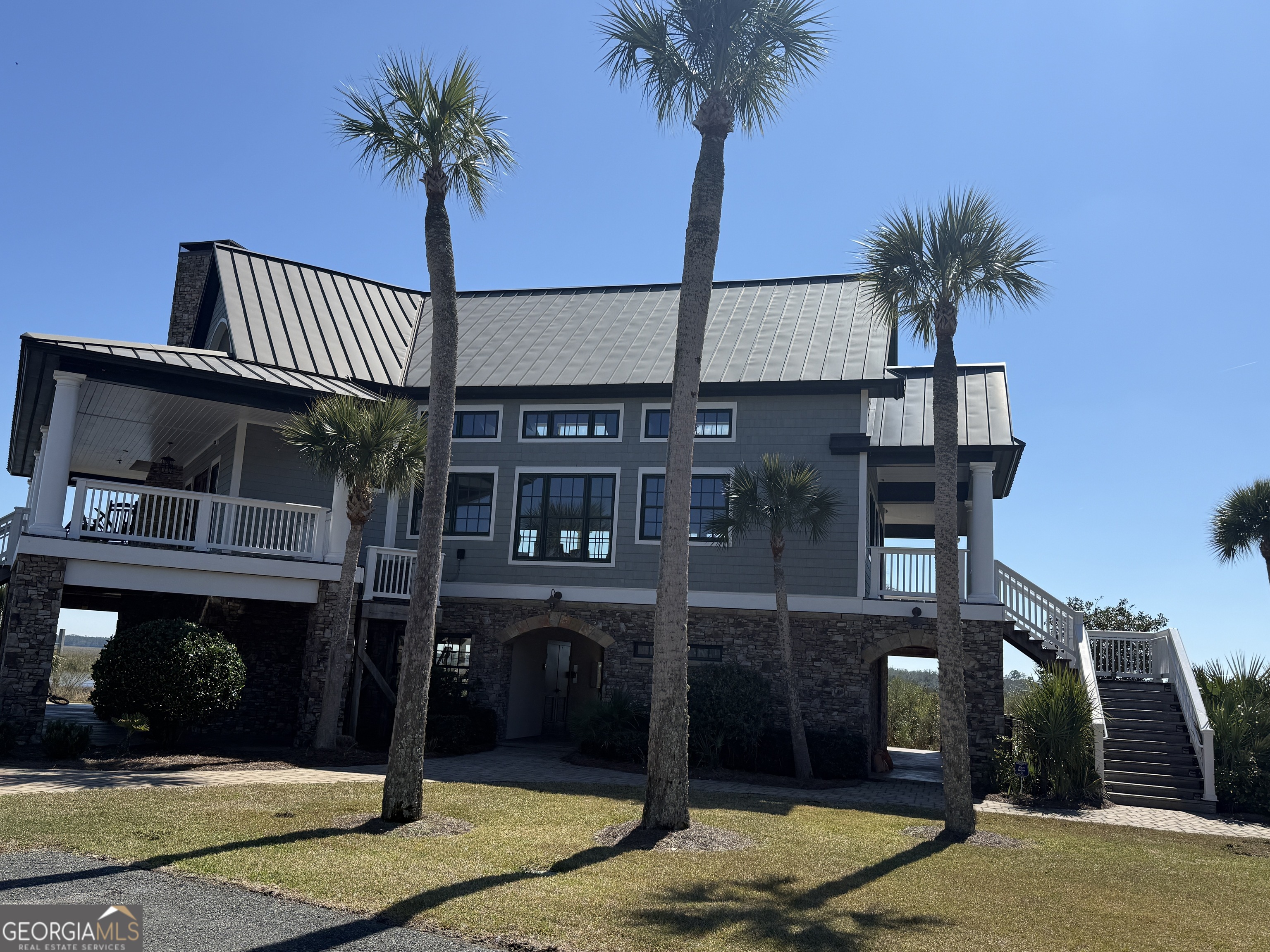 0 Marsh Oaks Drive Waverly GA 31565