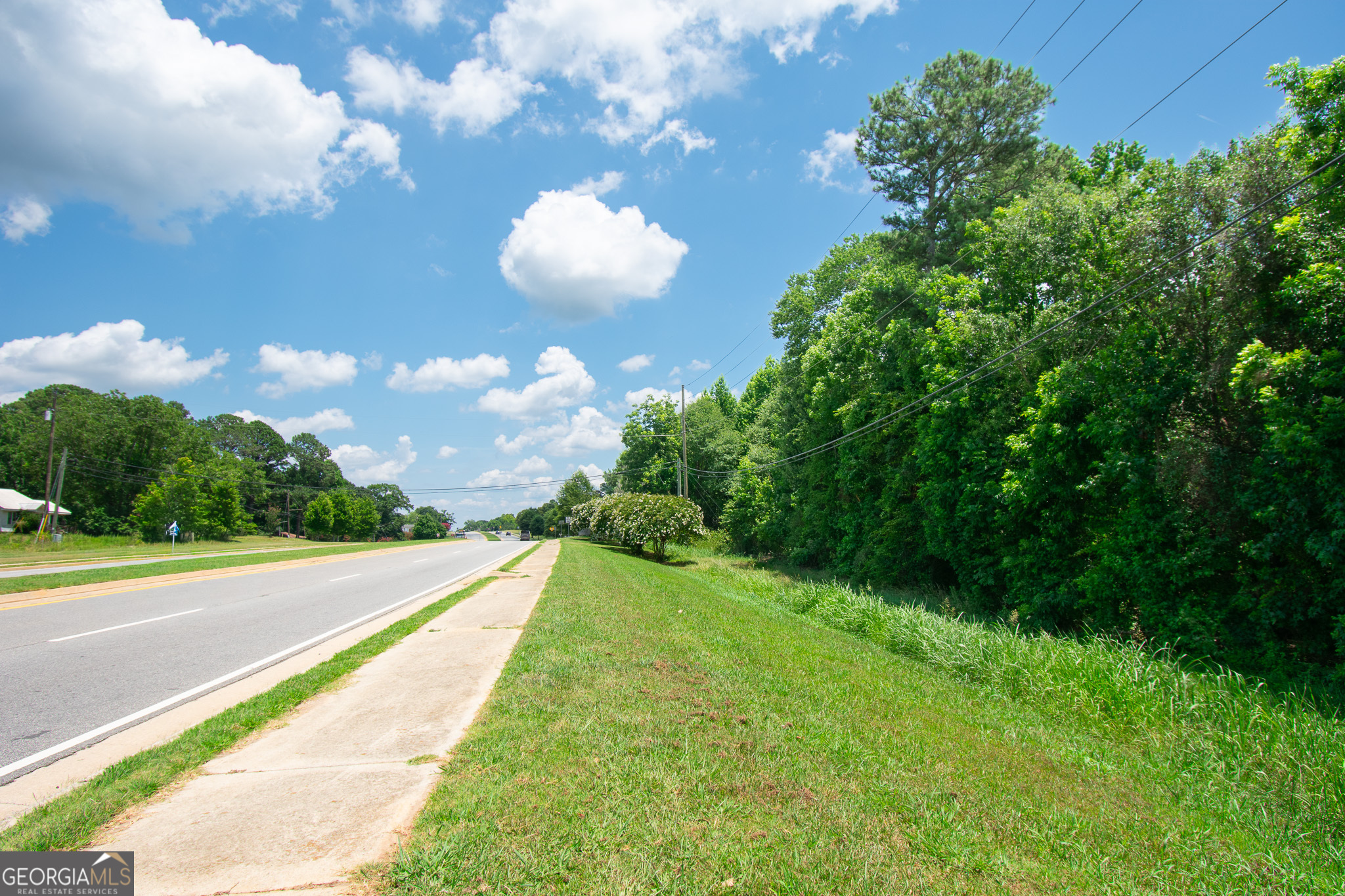 0 Highway 72 W Colbert GA 30628