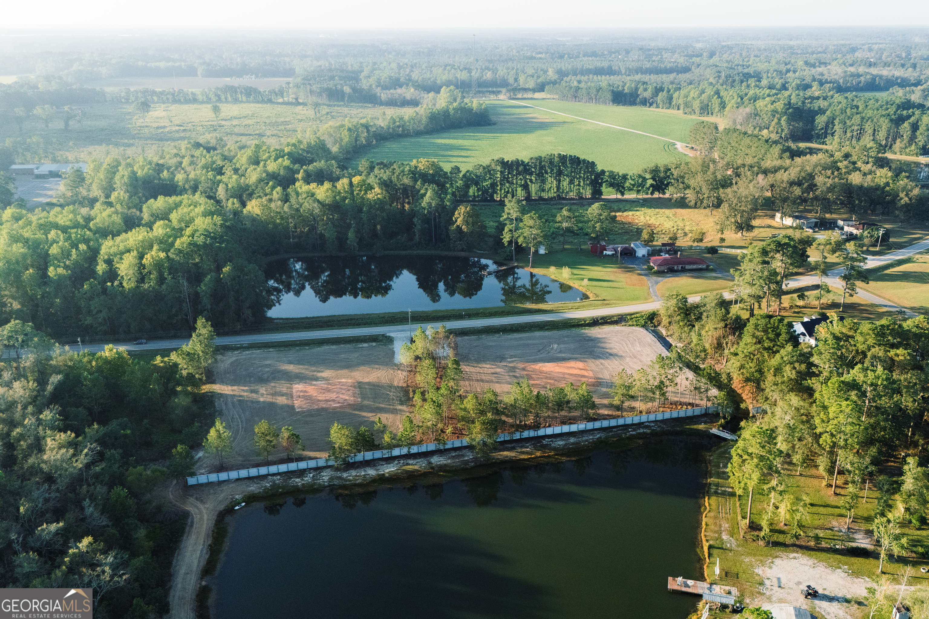 Lot 2 Pulaski Road Statesboro GA 30458