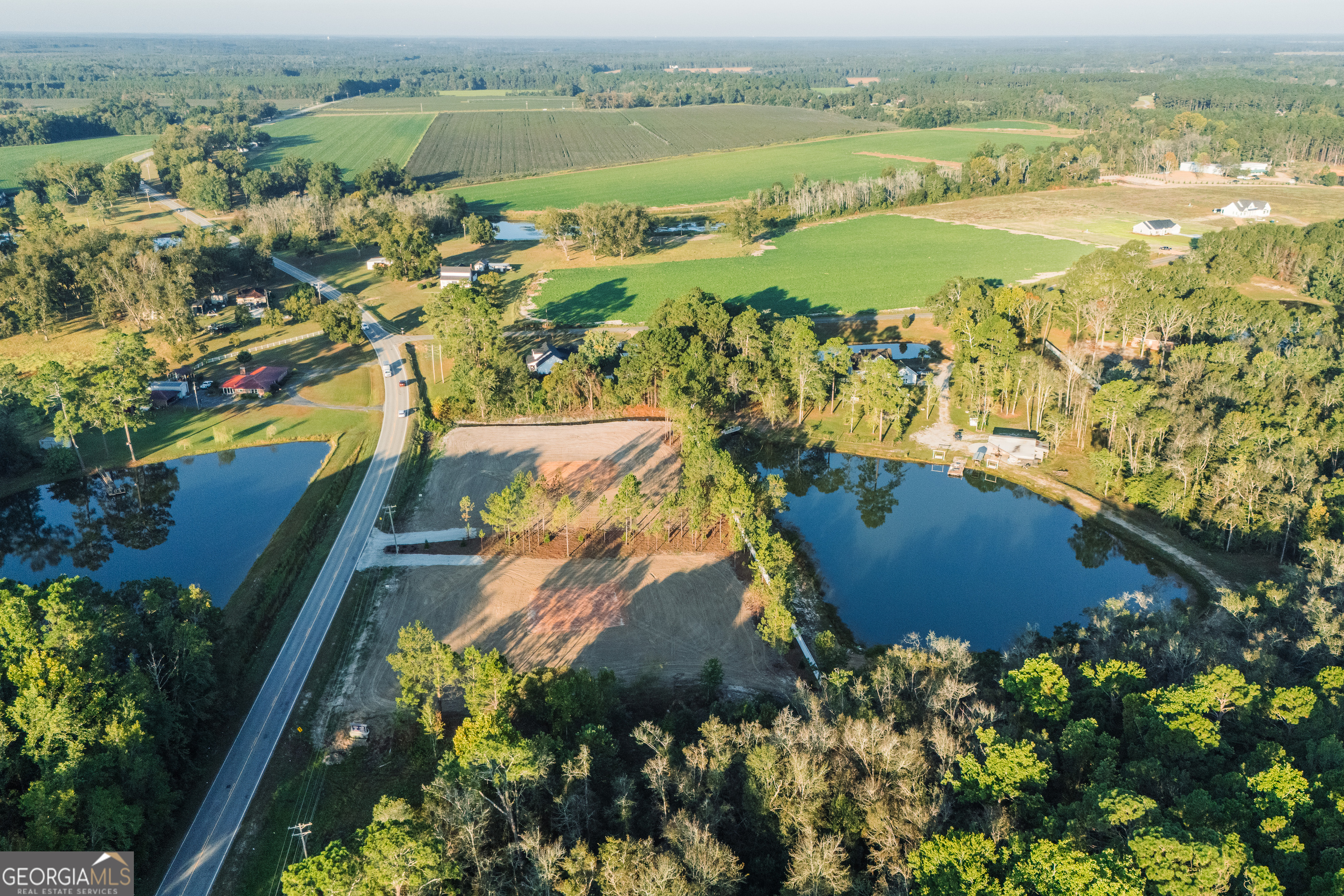 Lot 2 Pulaski Road Statesboro GA 30458