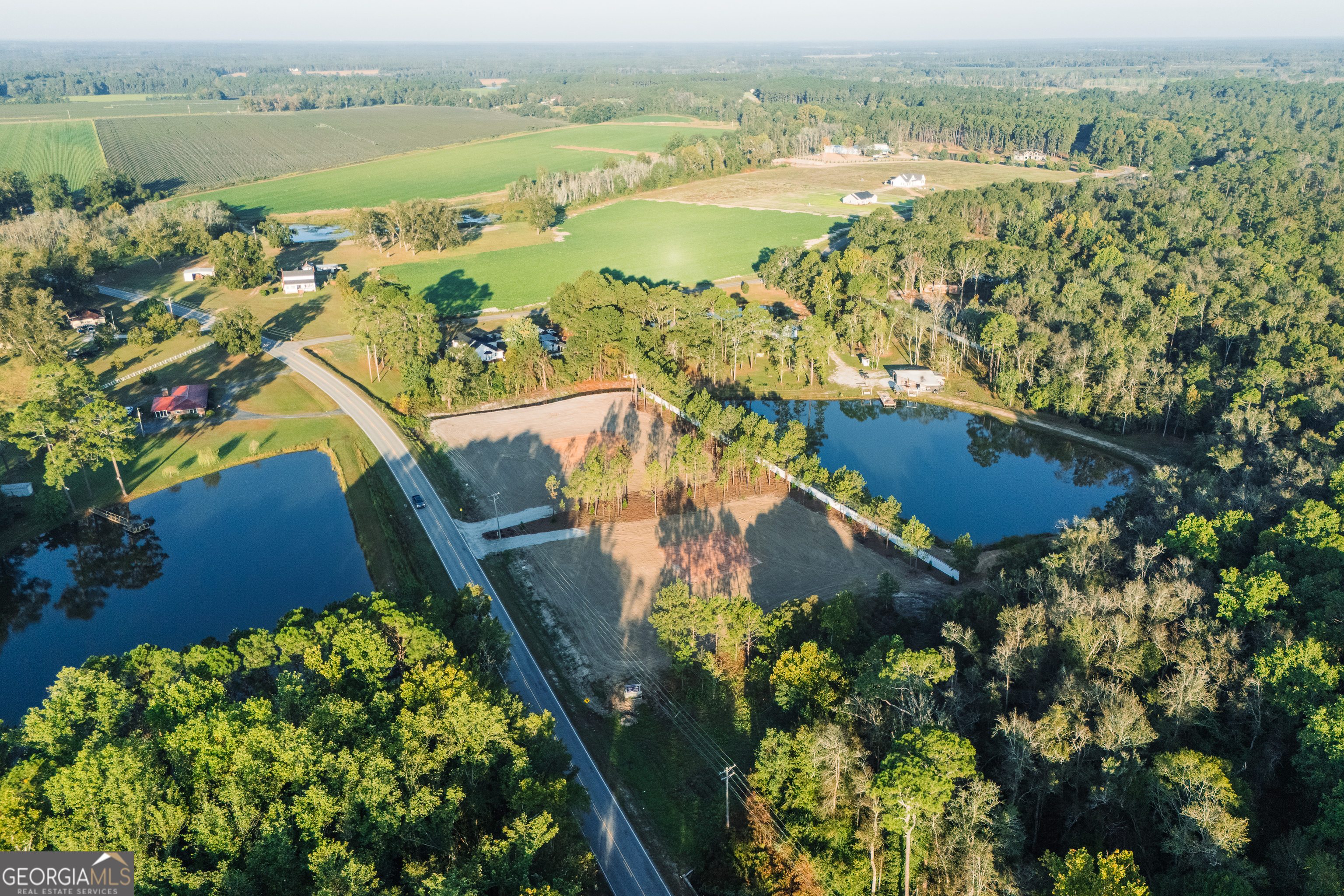 Lot 2 Pulaski Road Statesboro GA 30458