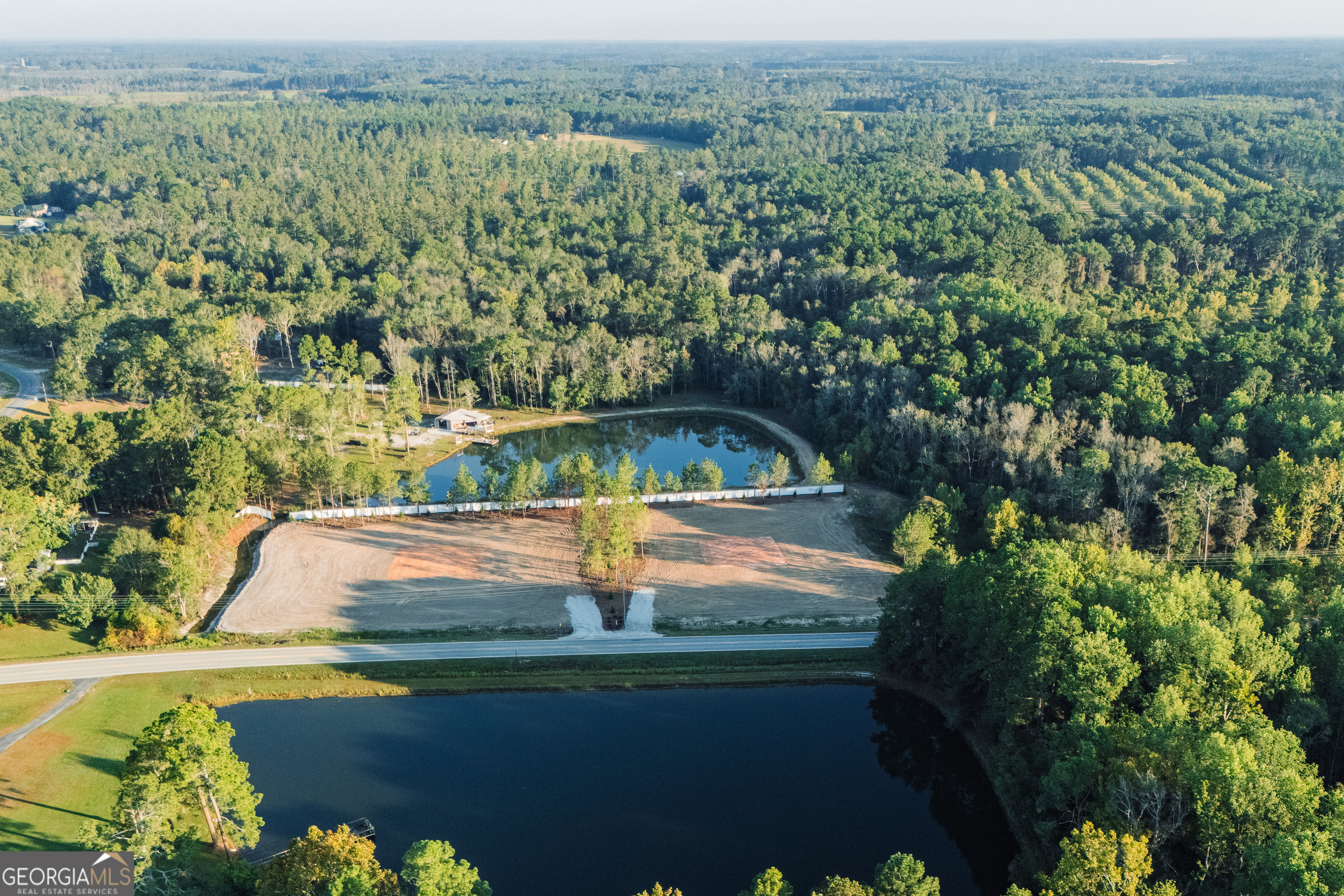 Lot 2 Pulaski Road Statesboro GA 30458