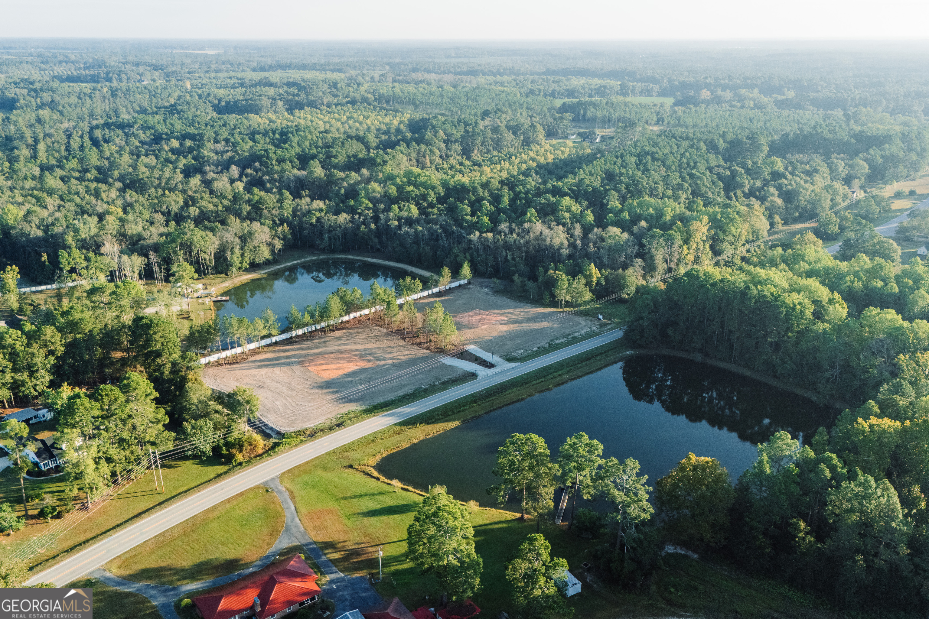 Lot 2 Pulaski Road Statesboro GA 30458