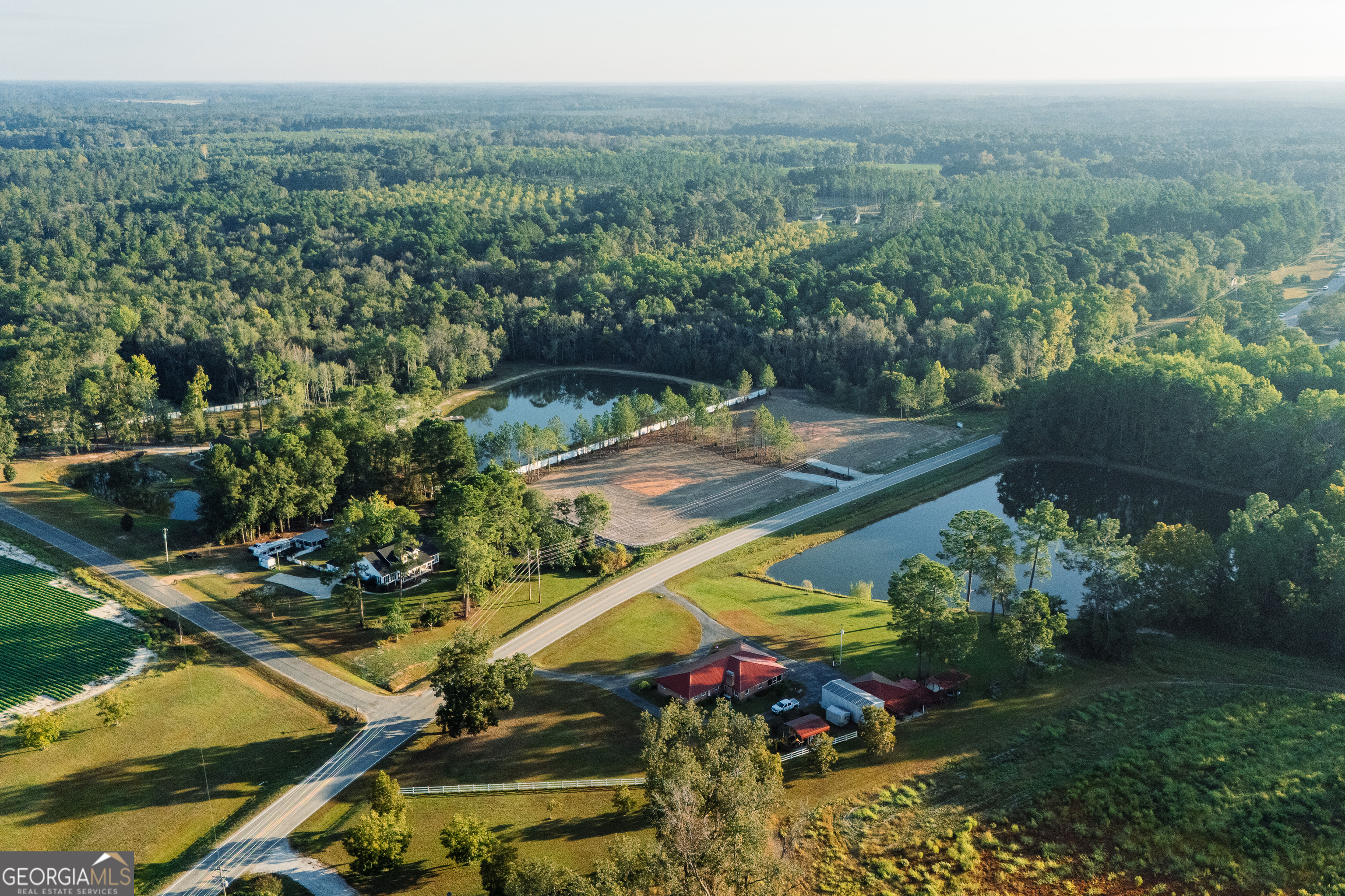 Lot 2 Pulaski Road Statesboro GA 30458