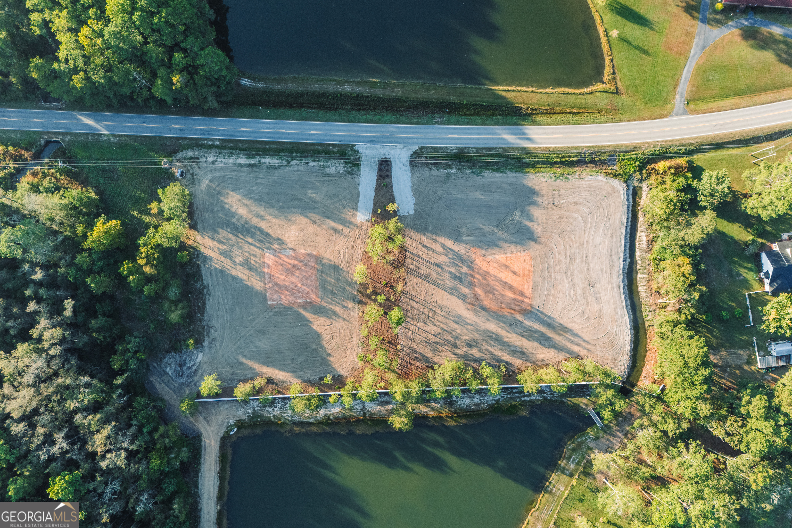 Lot 2 Pulaski Road Statesboro GA 30458