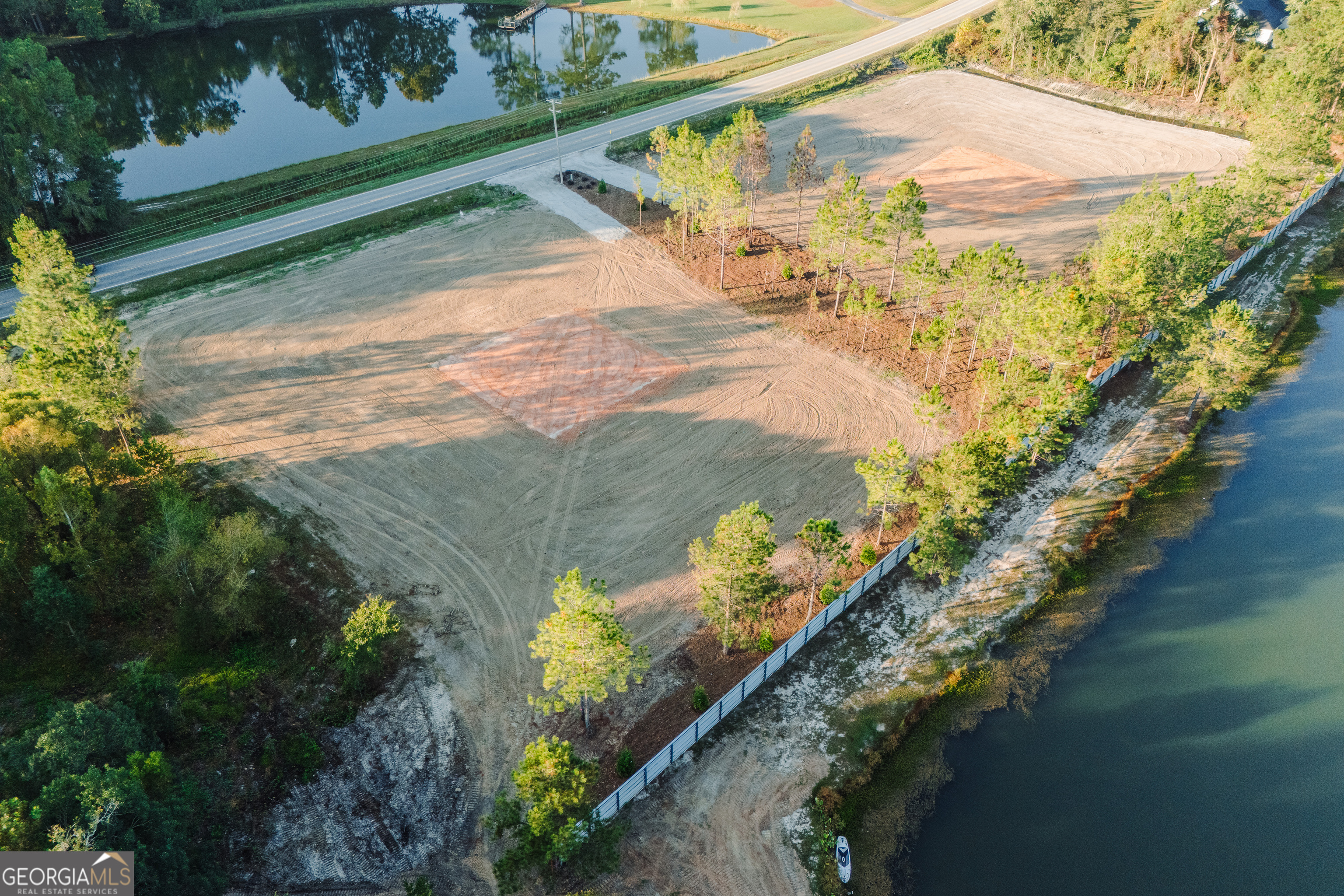 Lot 2 Pulaski Road Statesboro GA 30458