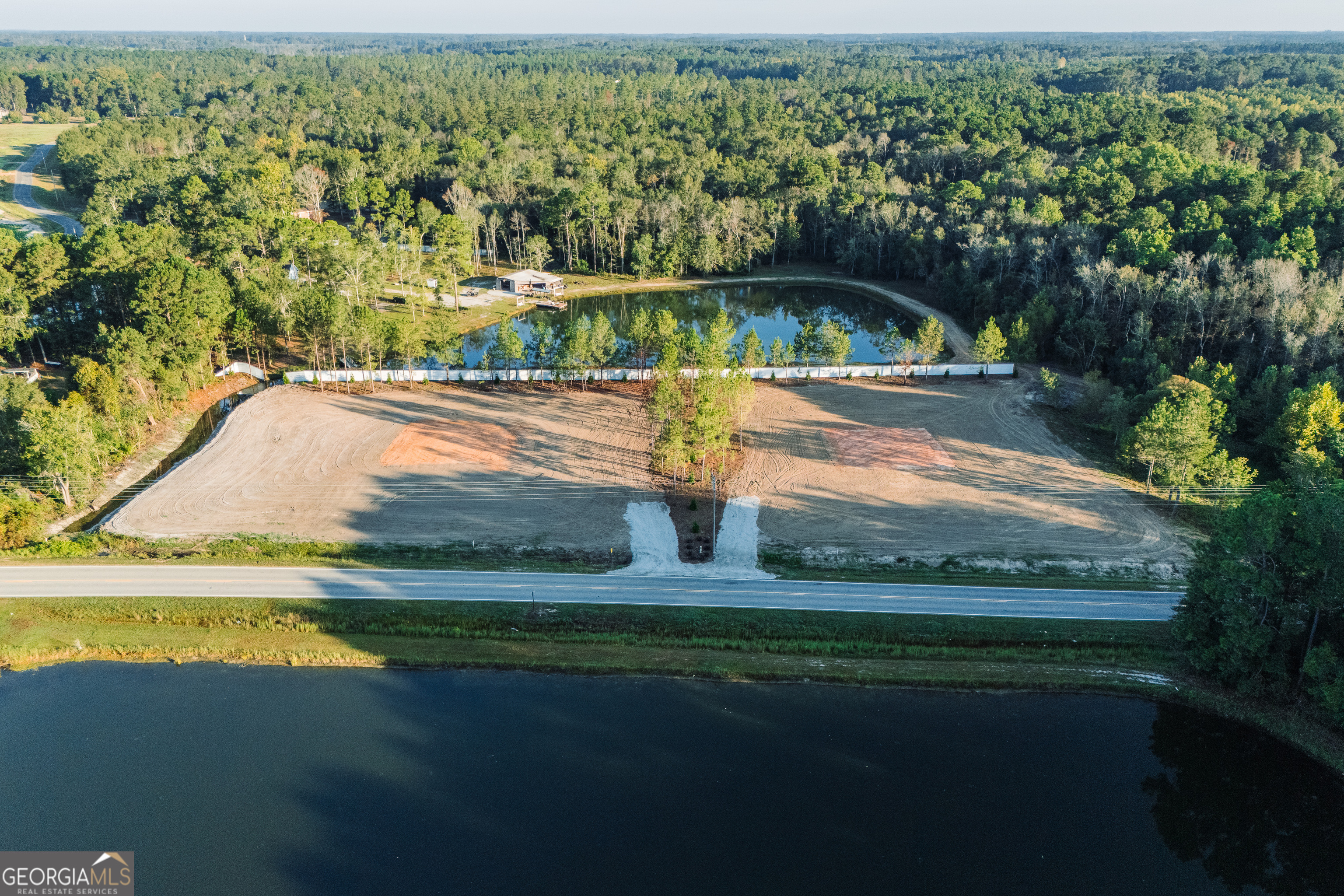 Lot 2 Pulaski Road Statesboro GA 30458
