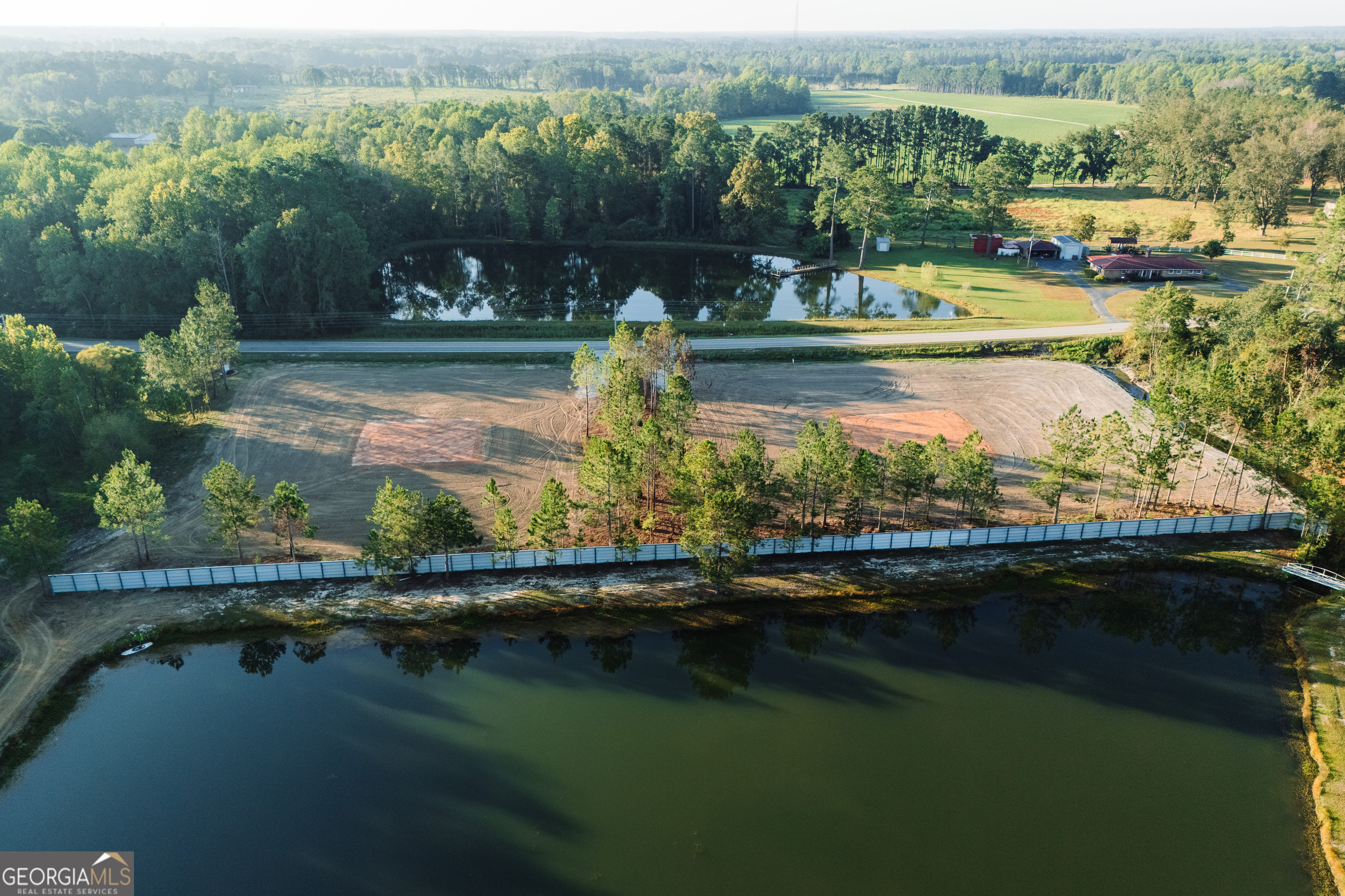 Lot 2 Pulaski Road Statesboro GA 30458