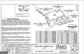 Lot 2 Pulaski Road Statesboro GA 30458