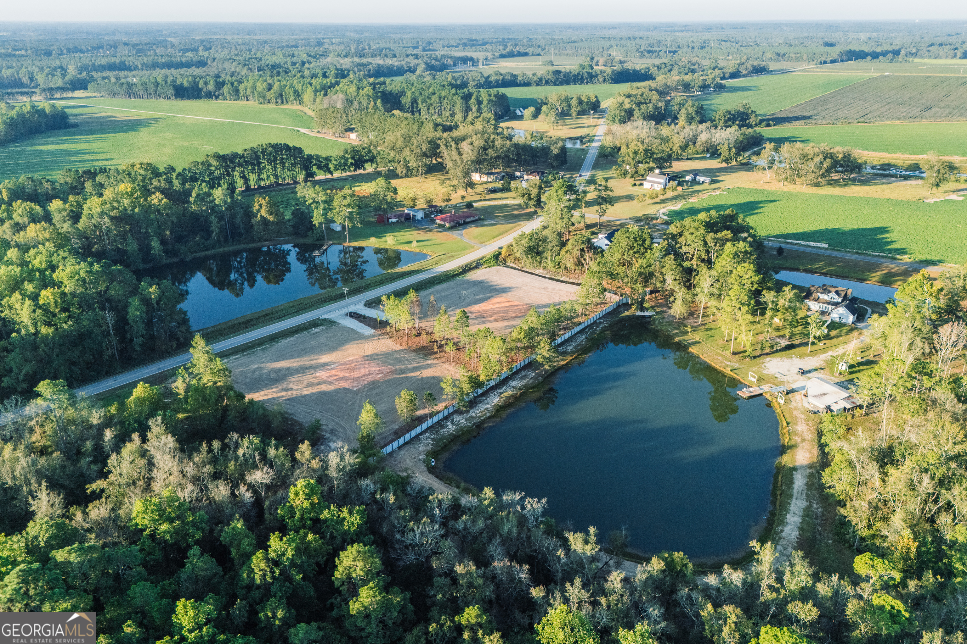 Lot 2 Pulaski Road Statesboro GA 30458