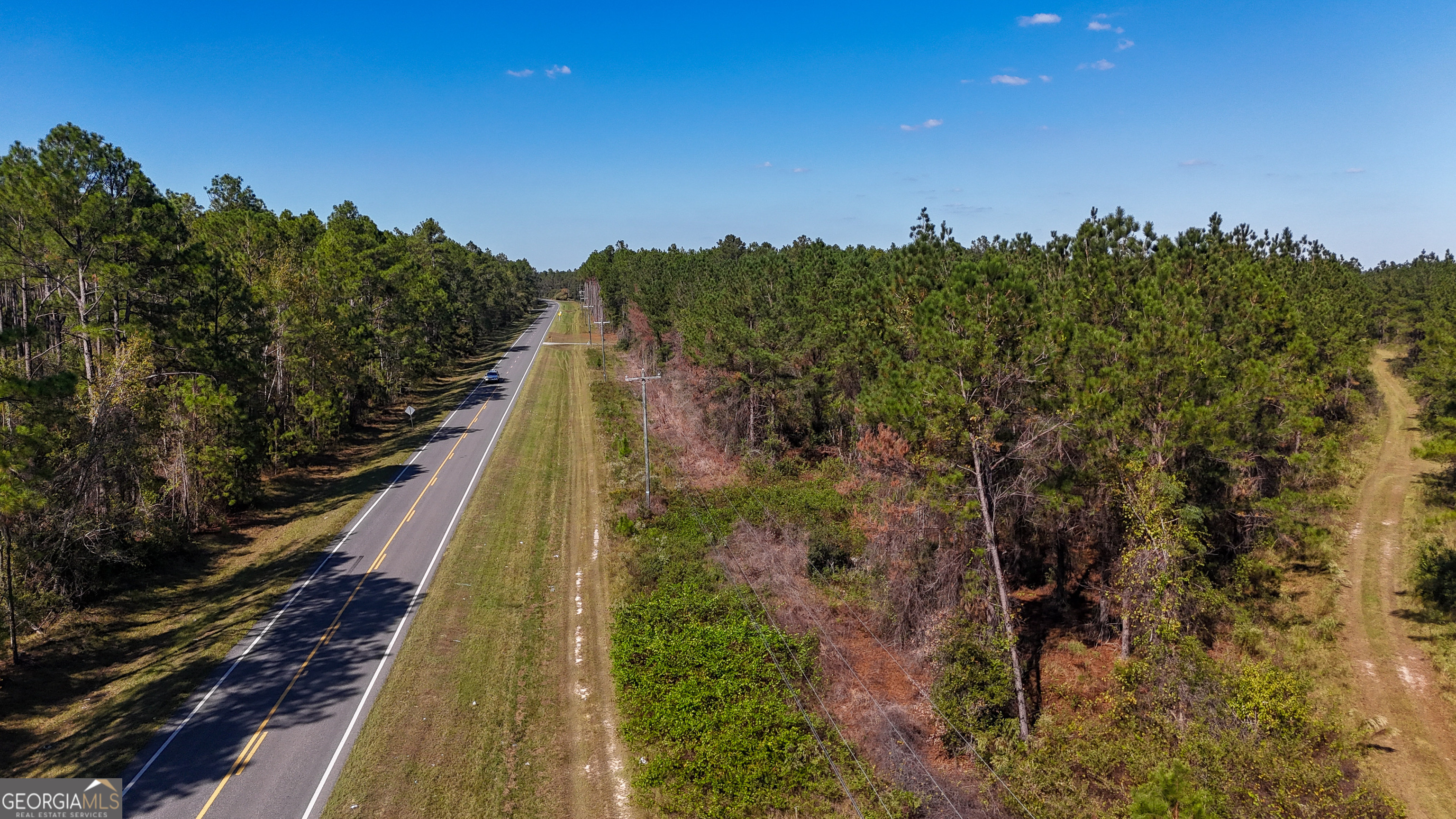 0 4th Street Extension Alma GA 31510