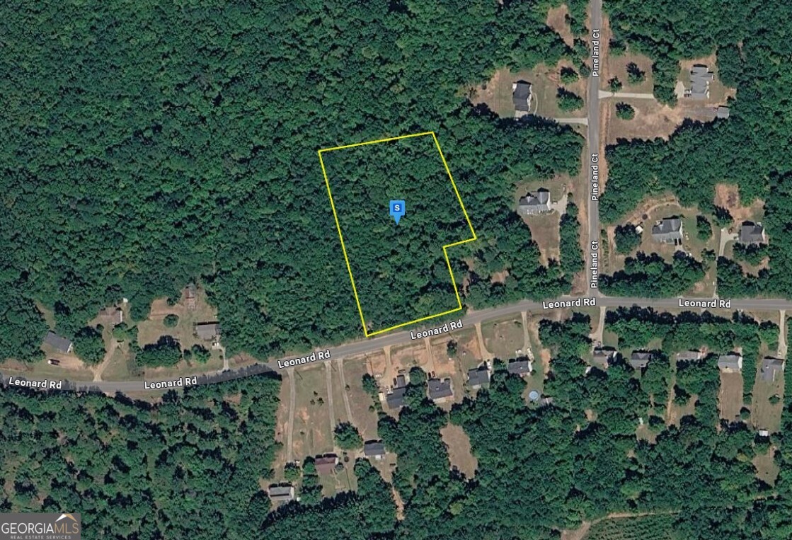 609 Leonard Road Lagrange GA 30241